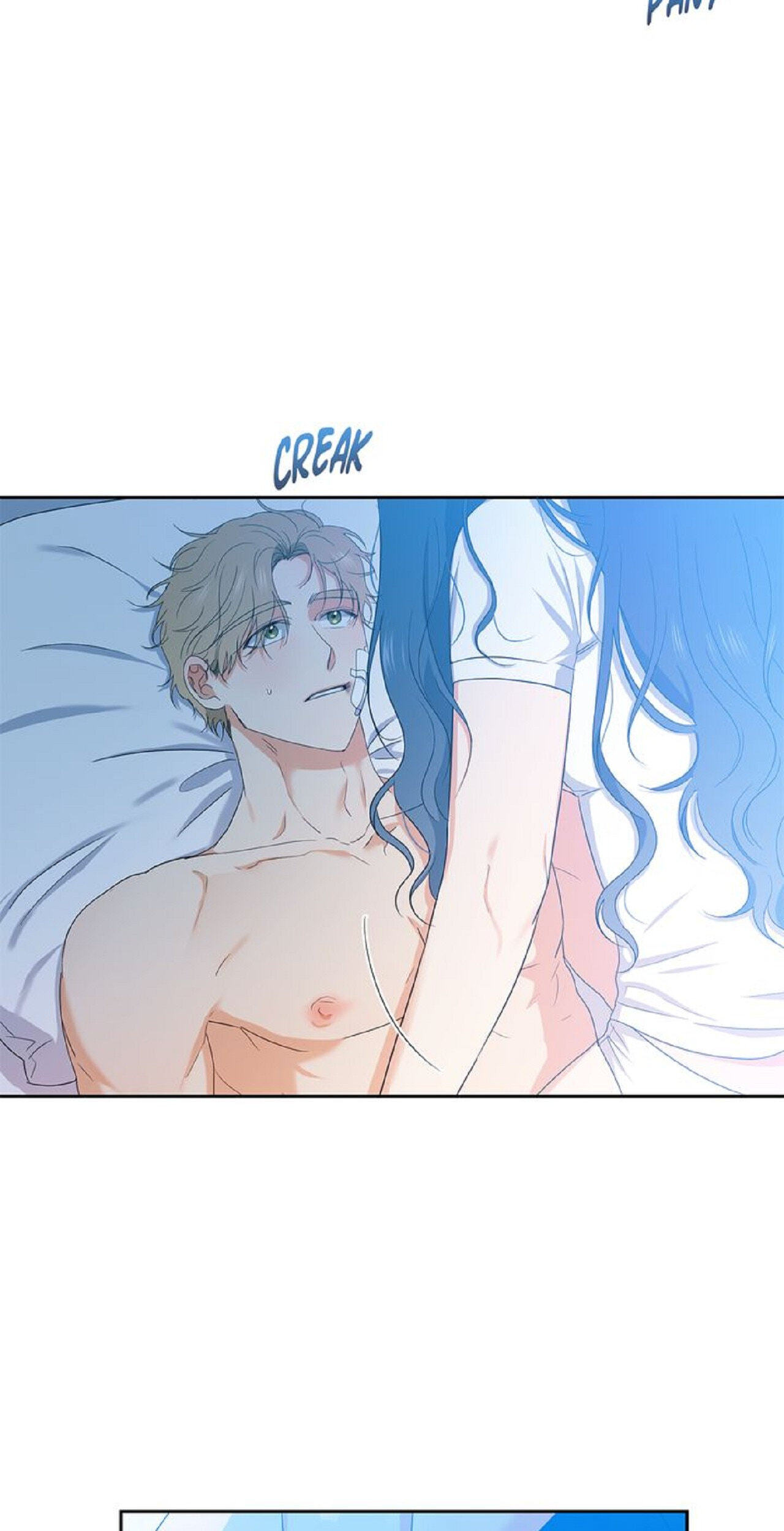 Sweet Dream Chapter 38 page 3 - 