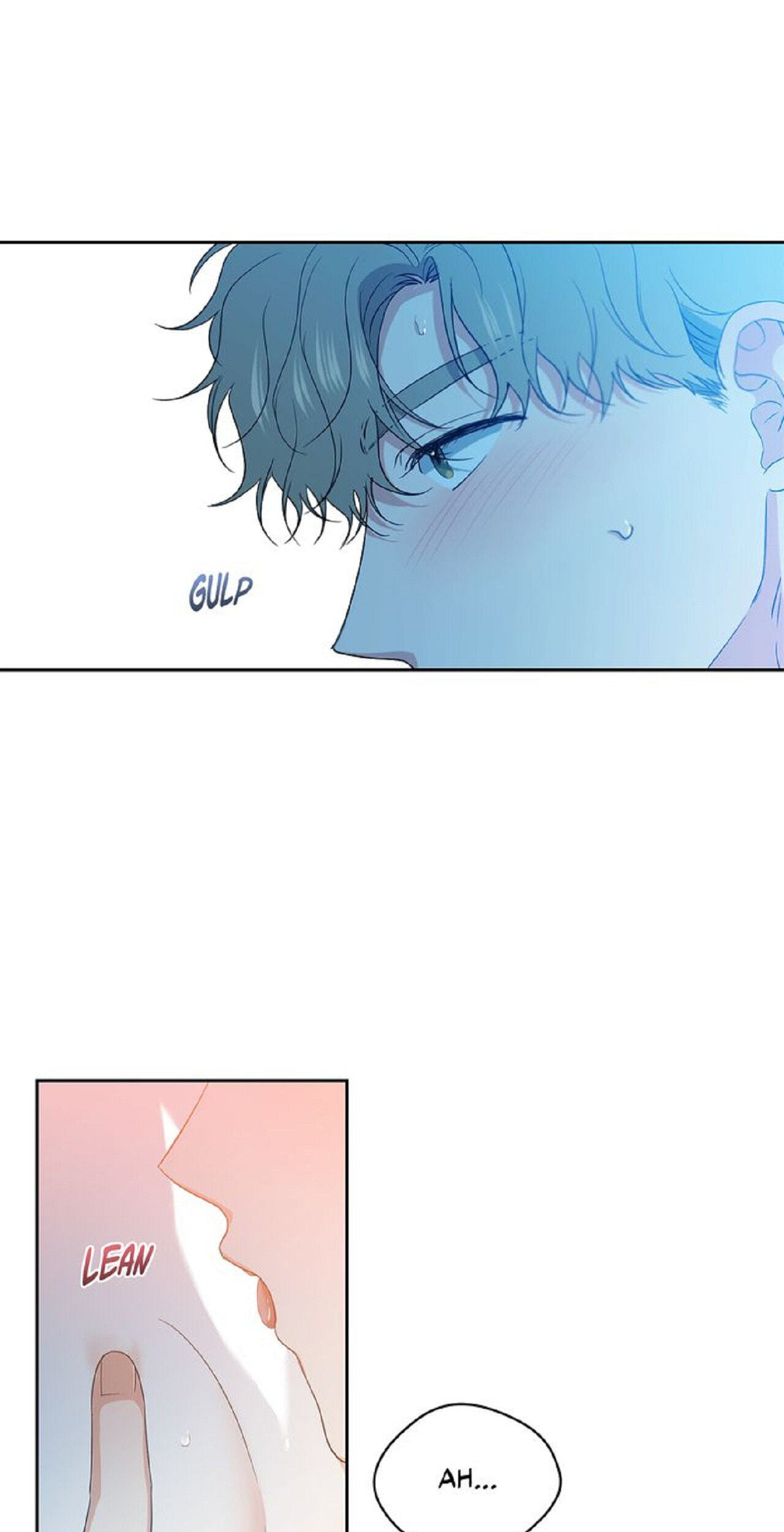 Sweet Dream Chapter 38 page 23 - 
