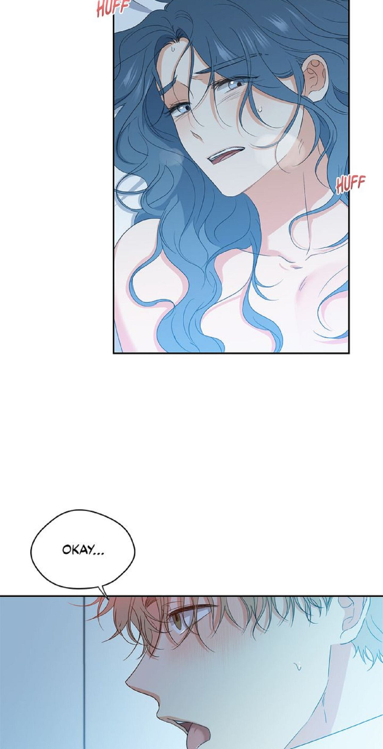 Sweet Dream Chapter 38 page 26 - 
