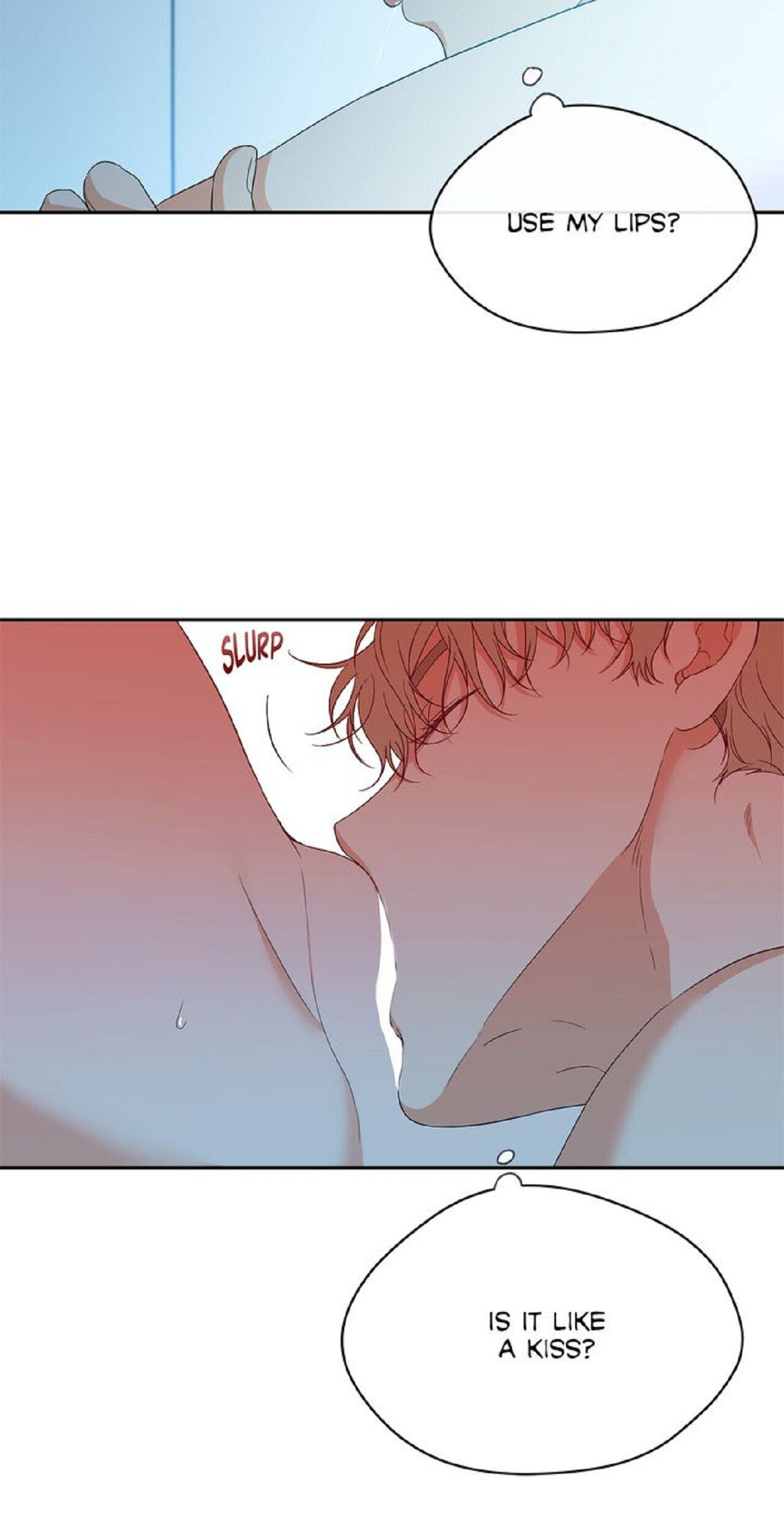 Sweet Dream Chapter 38 page 27 - 