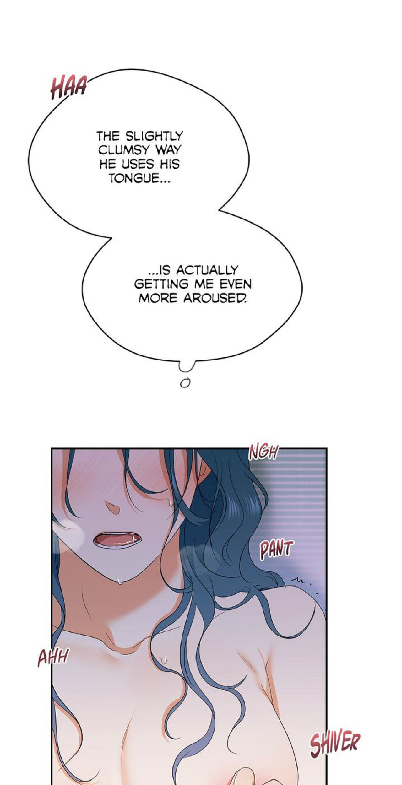 Sweet Dream Chapter 38 page 30 - 