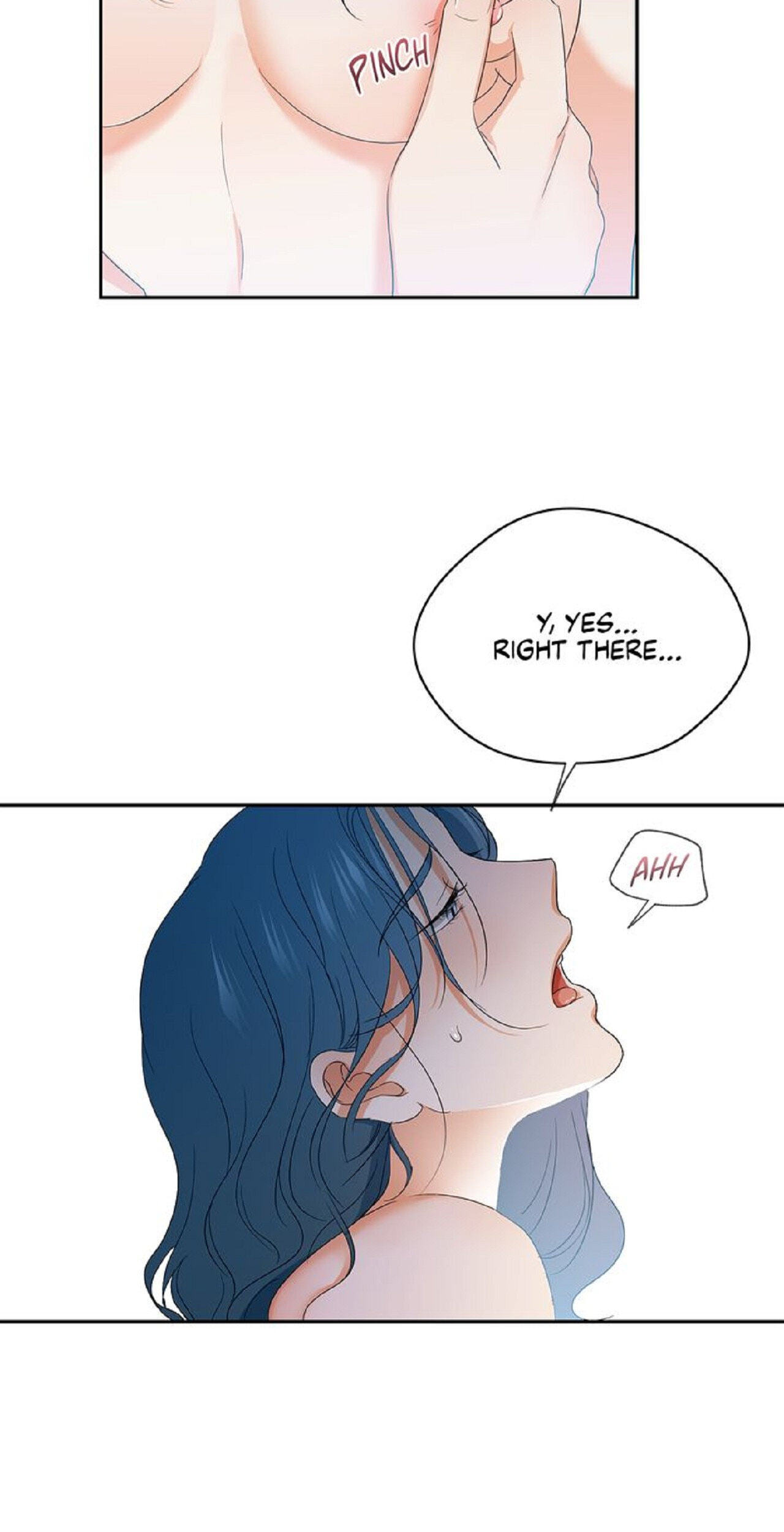 Sweet Dream Chapter 38 page 31 - 