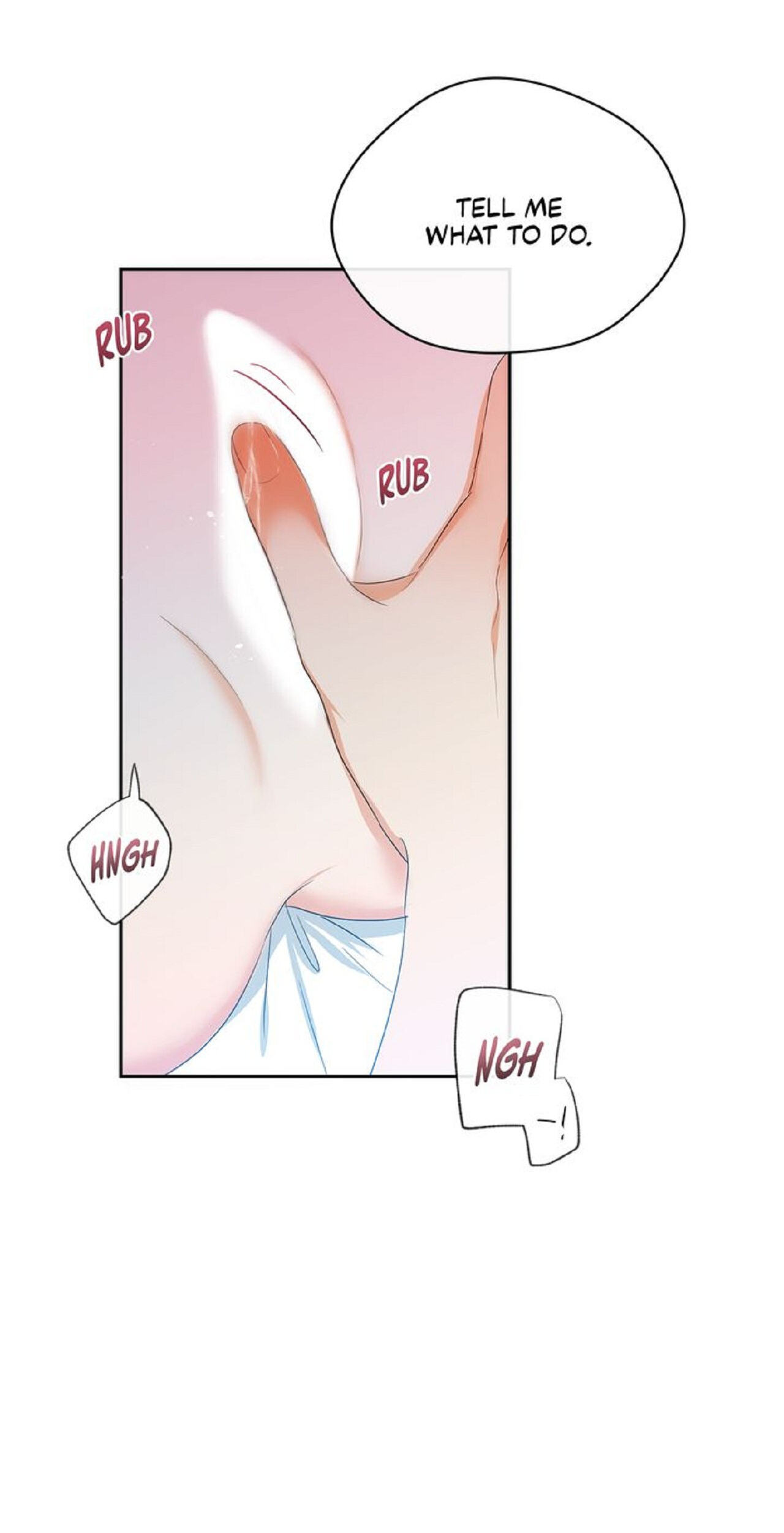 Sweet Dream Chapter 38 page 36 - 