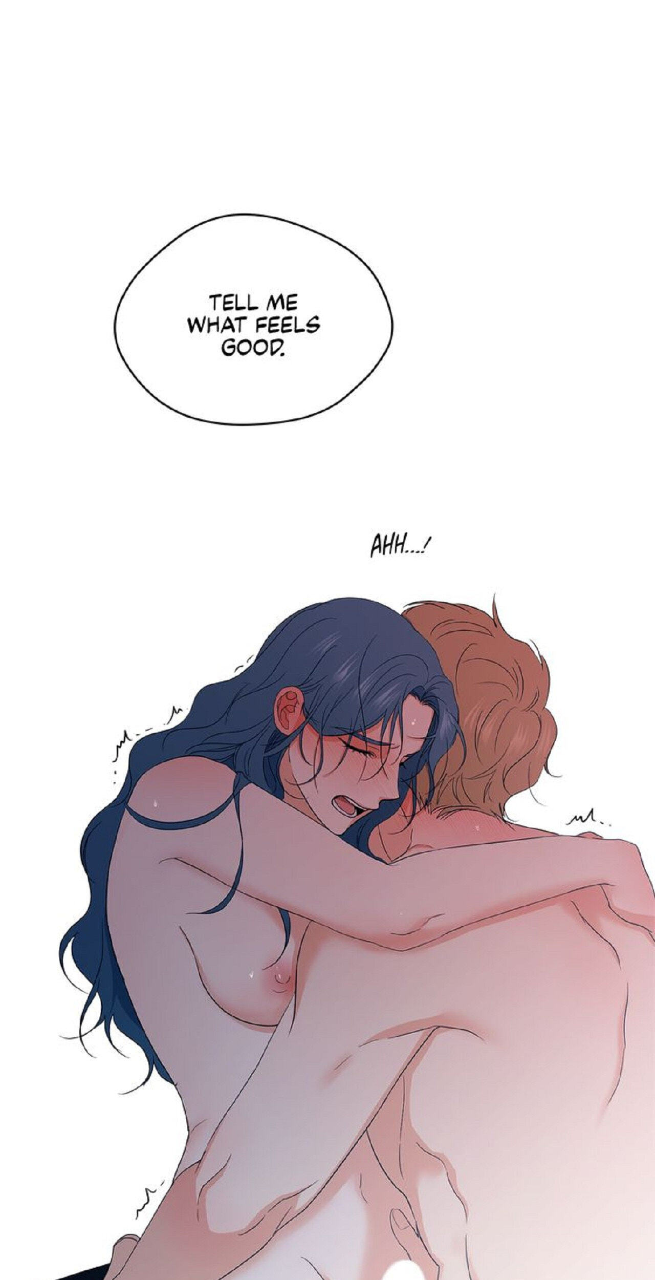 Sweet Dream Chapter 38 page 37 - 