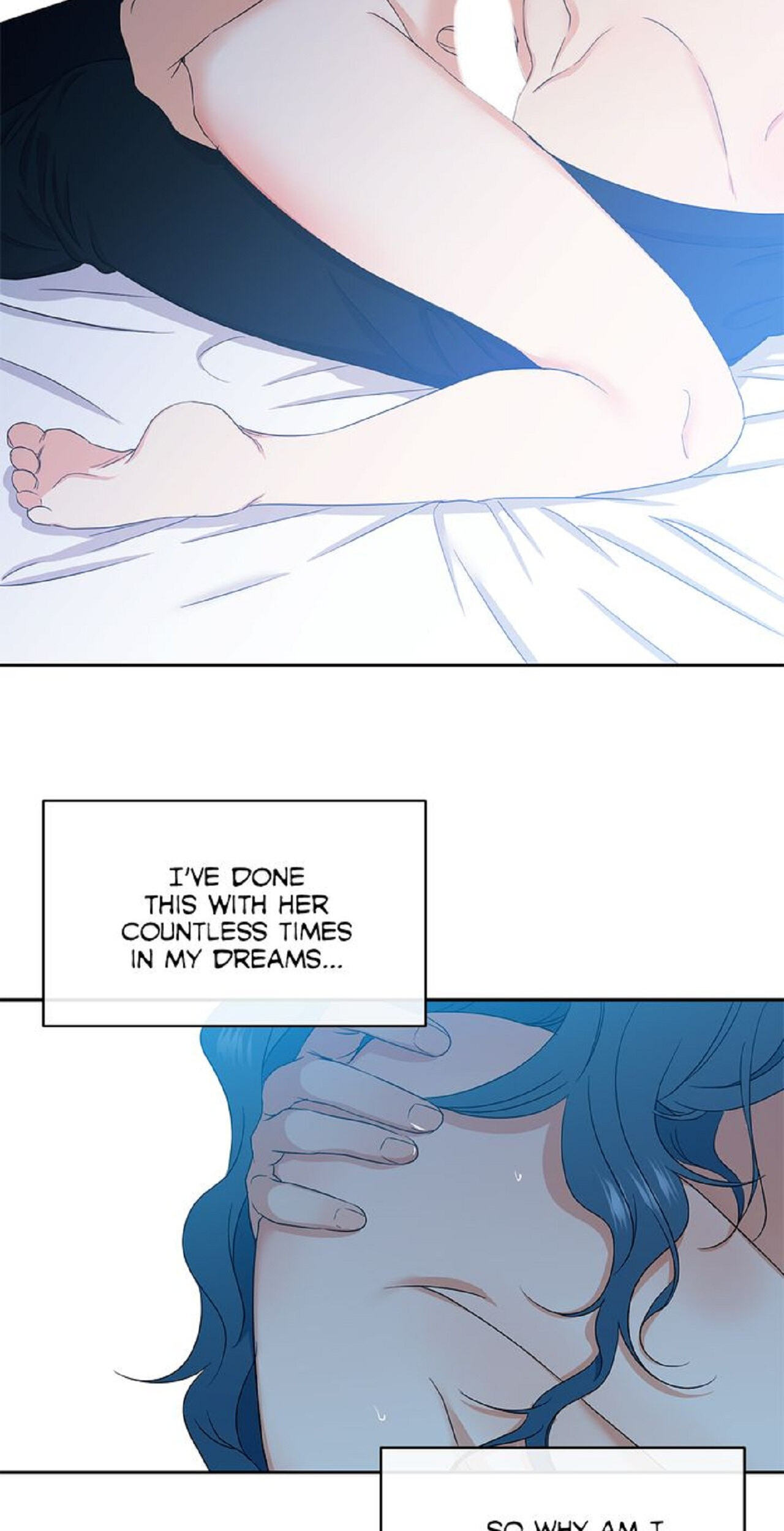 Sweet Dream Chapter 38 page 38 - 