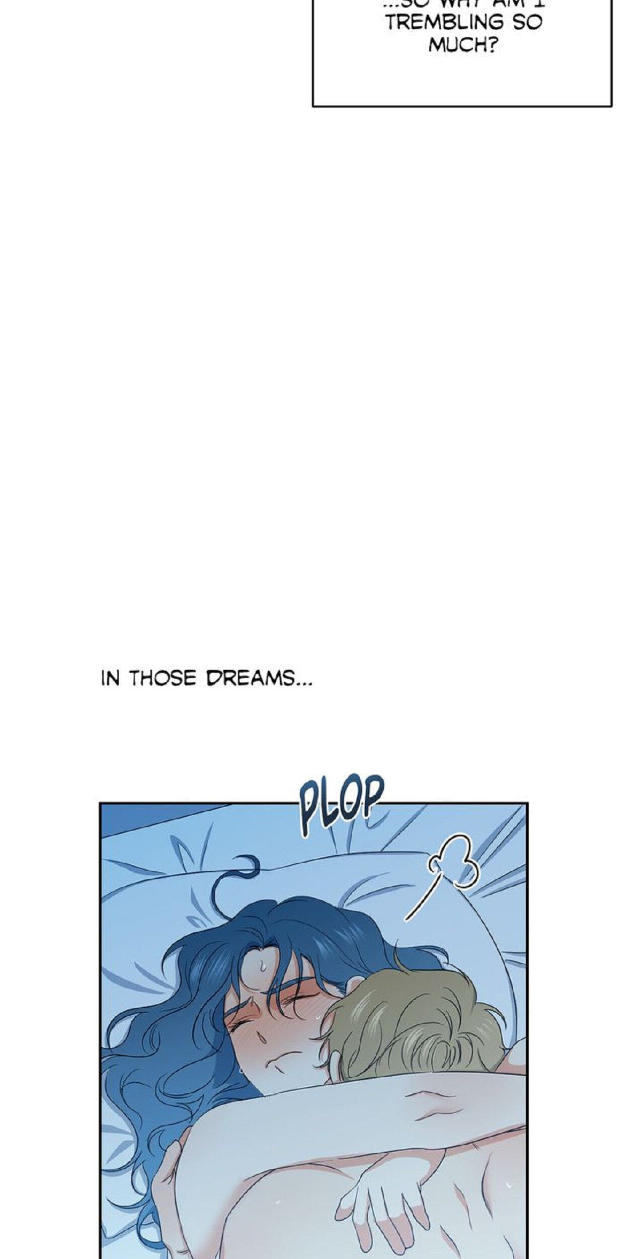 Sweet Dream Chapter 38 page 39 - 