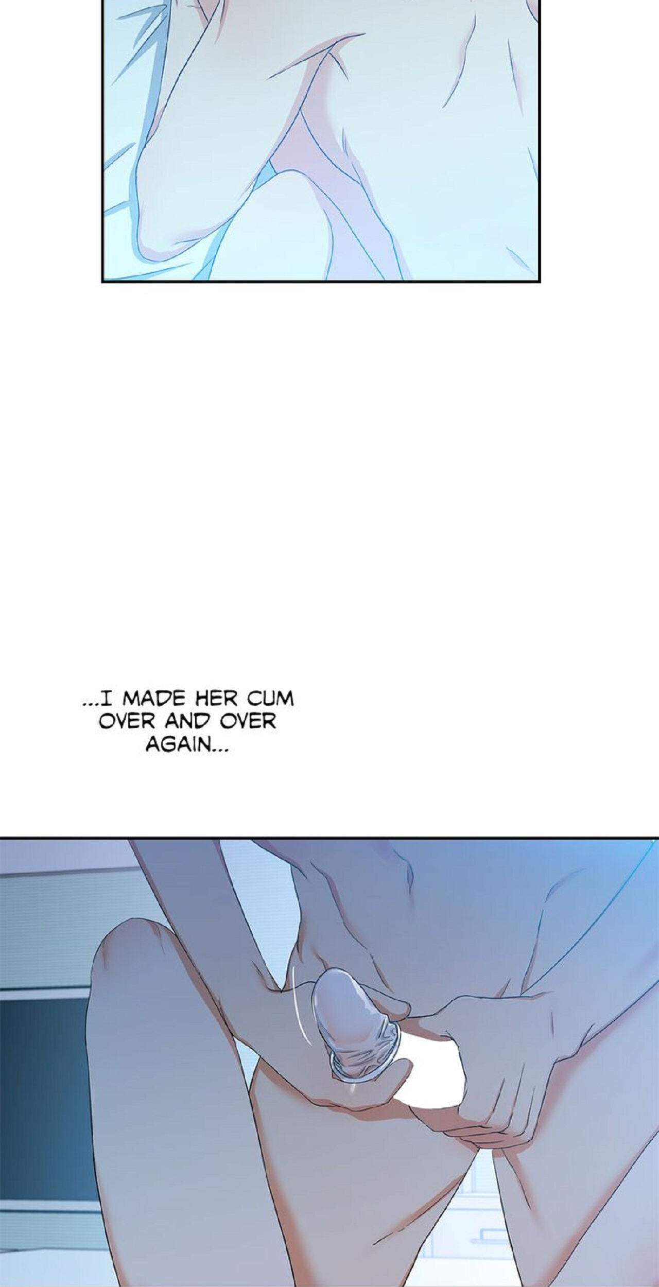 Sweet Dream Chapter 38 page 40 - 