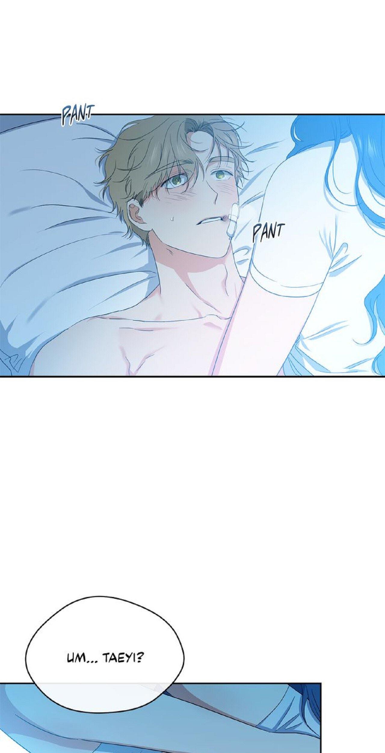 Sweet Dream Chapter 38 page 5 - 