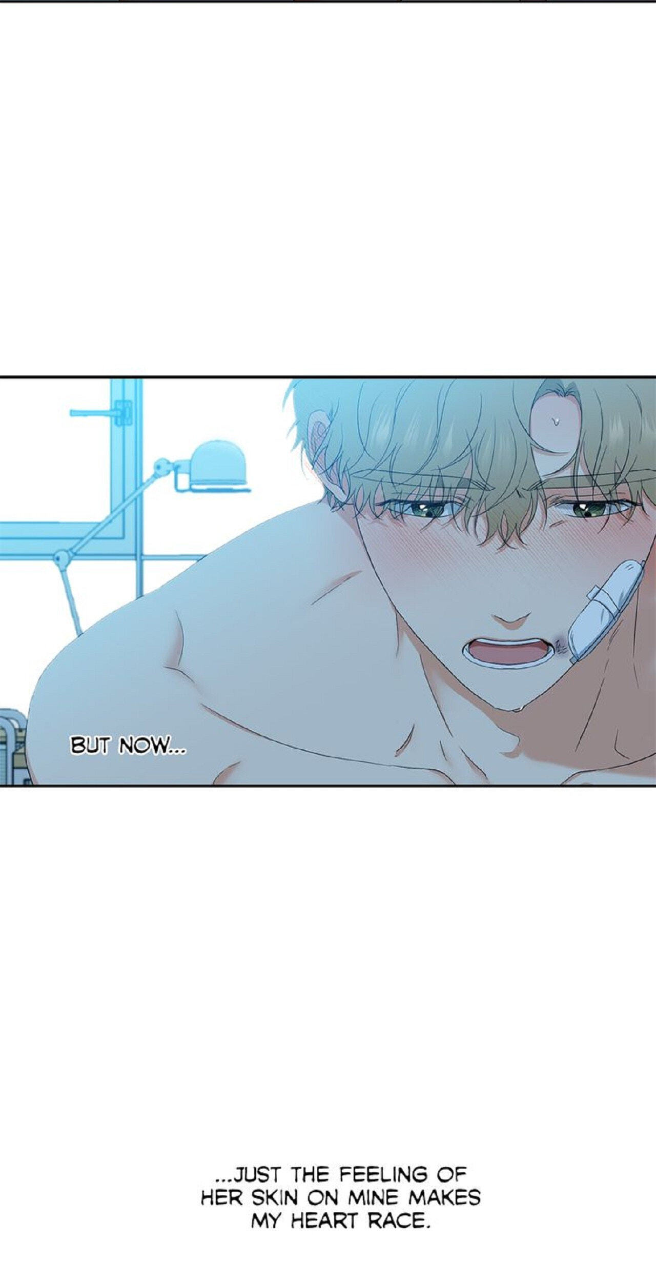 Sweet Dream Chapter 38 page 41 - 