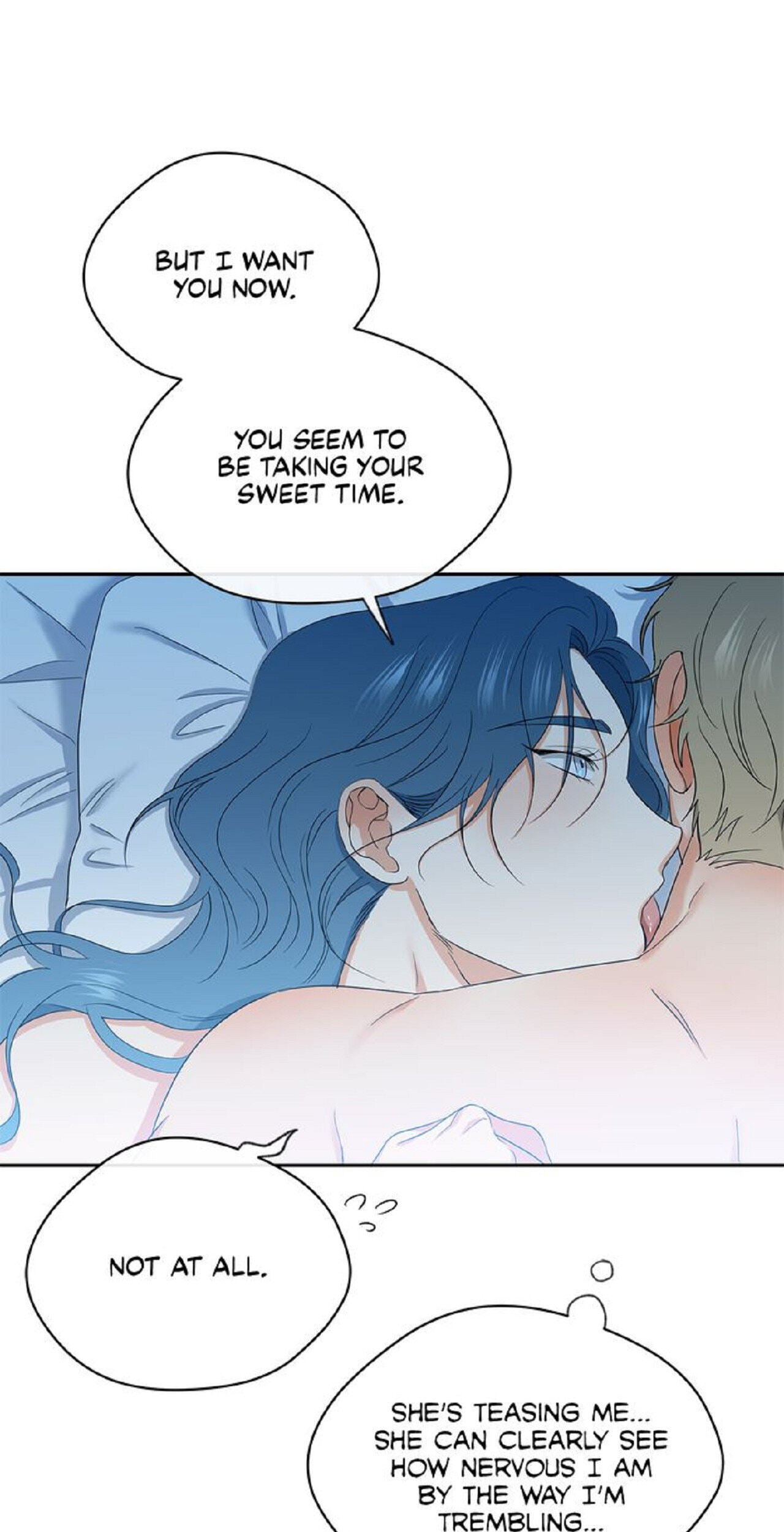 Sweet Dream Chapter 38 page 43 - 