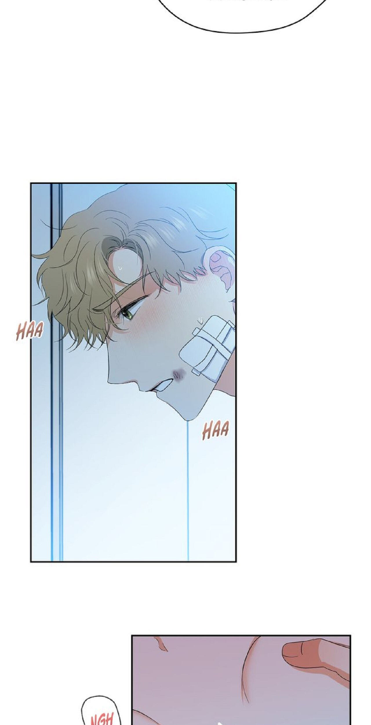 Sweet Dream Chapter 38 page 44 - 