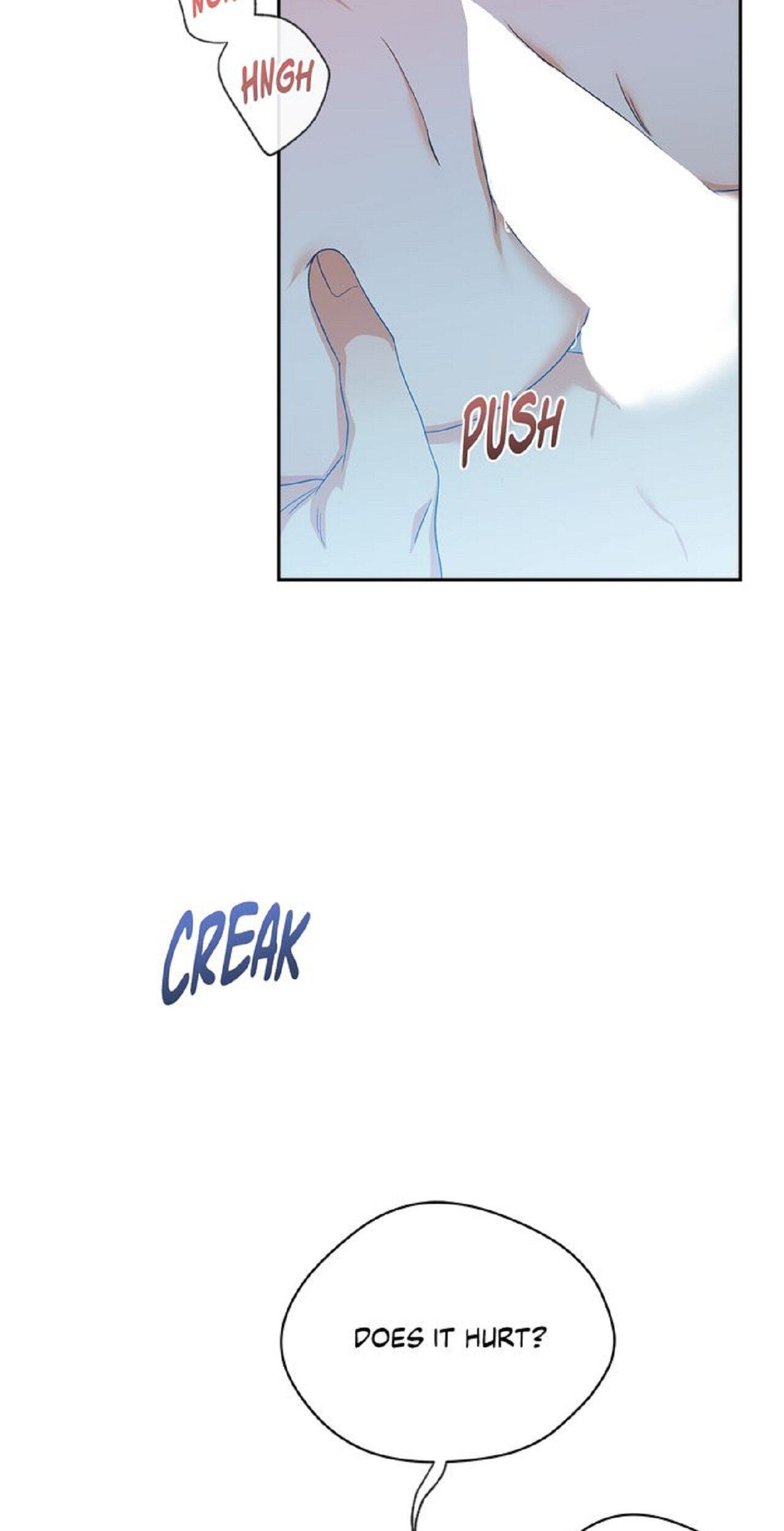 Sweet Dream Chapter 38 page 45 - 