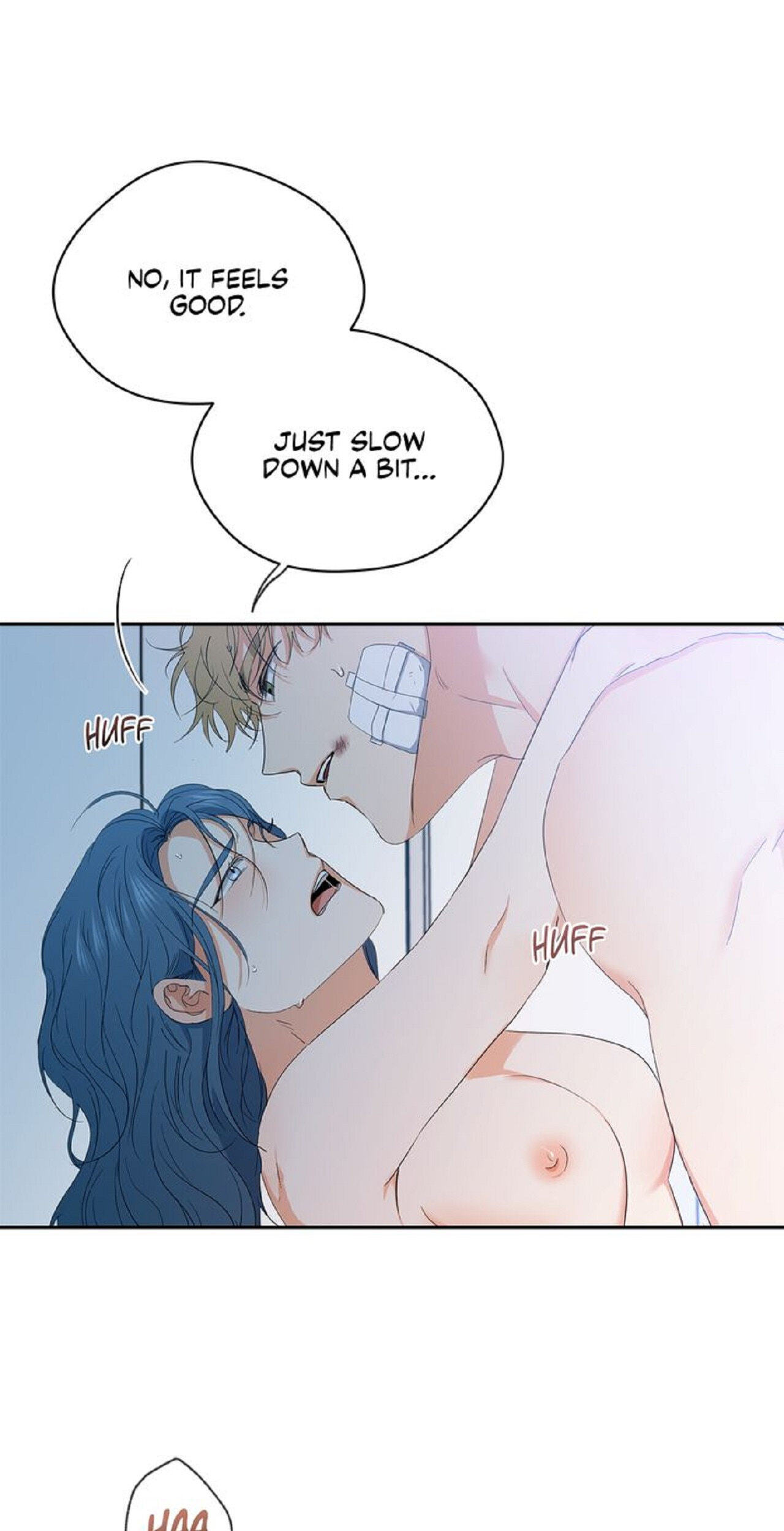 Sweet Dream Chapter 38 page 47 - 