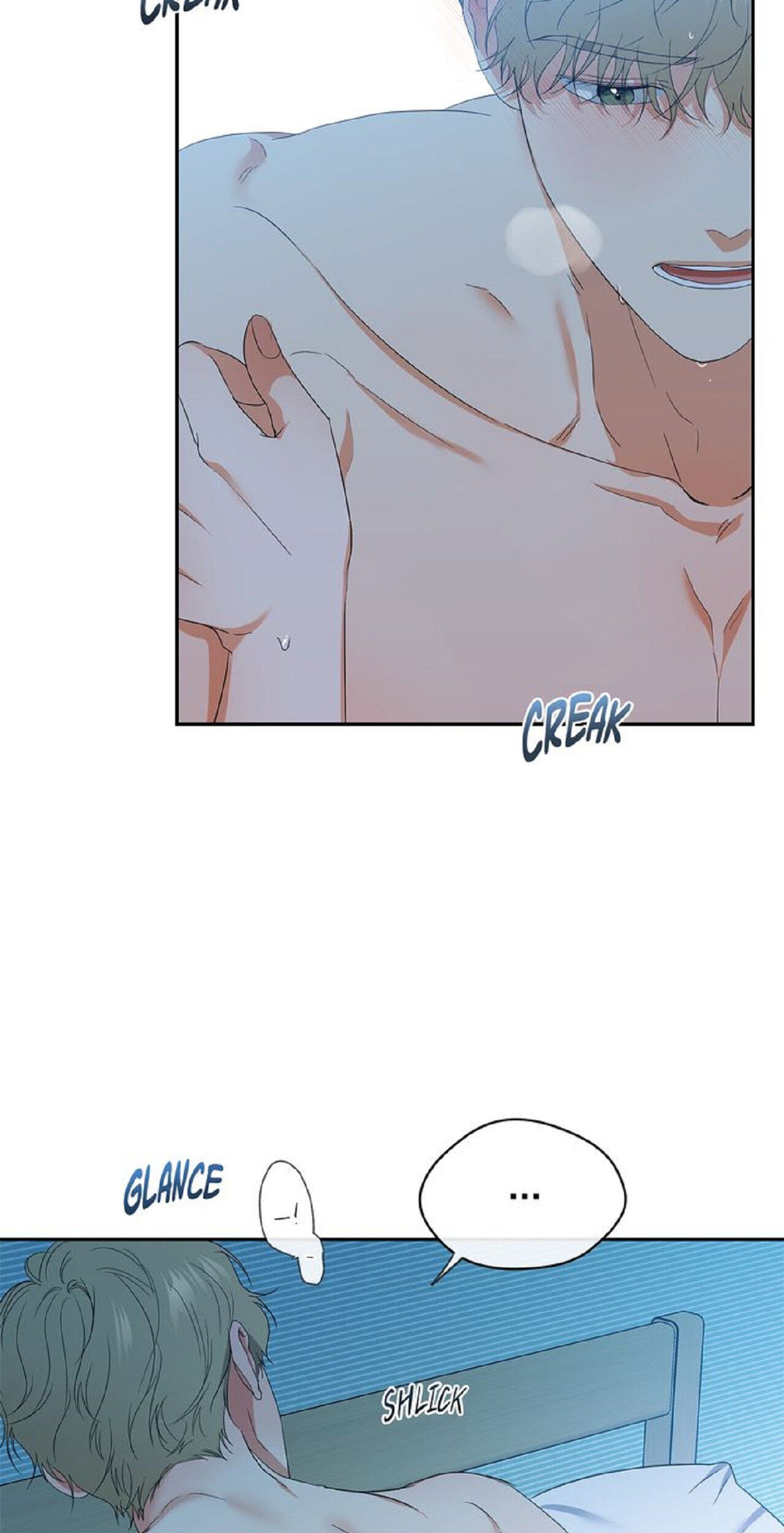 Sweet Dream Chapter 38 page 49 - 