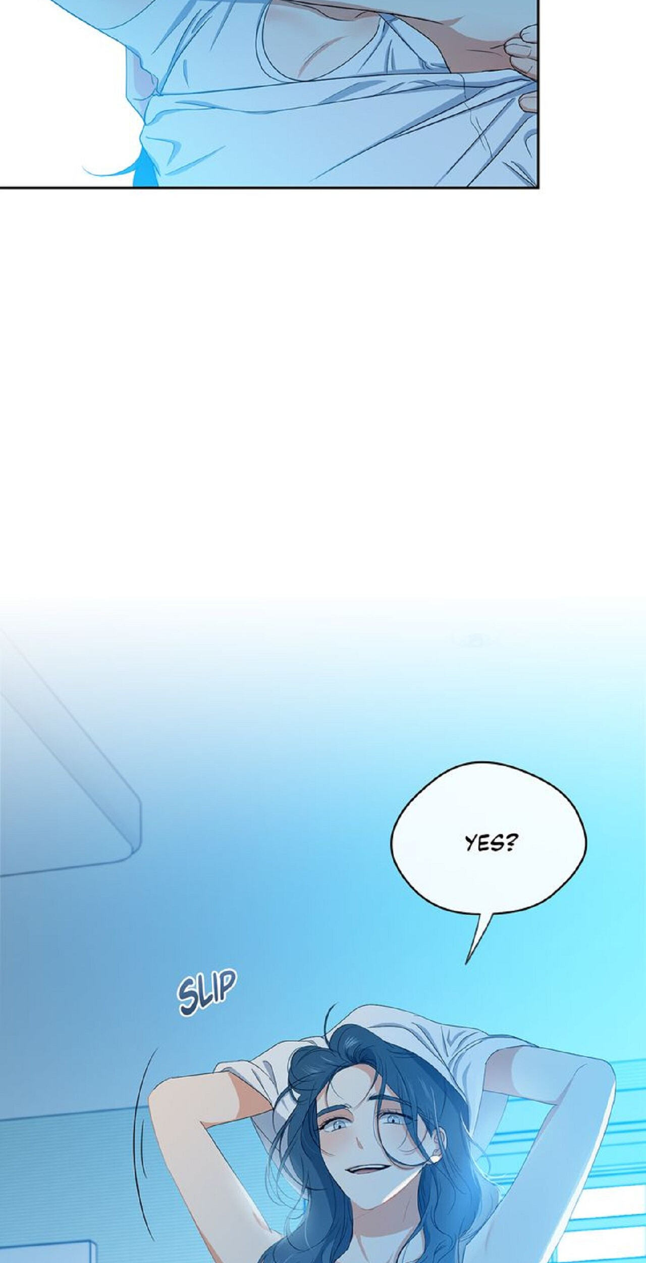 Sweet Dream Chapter 38 page 6 - 