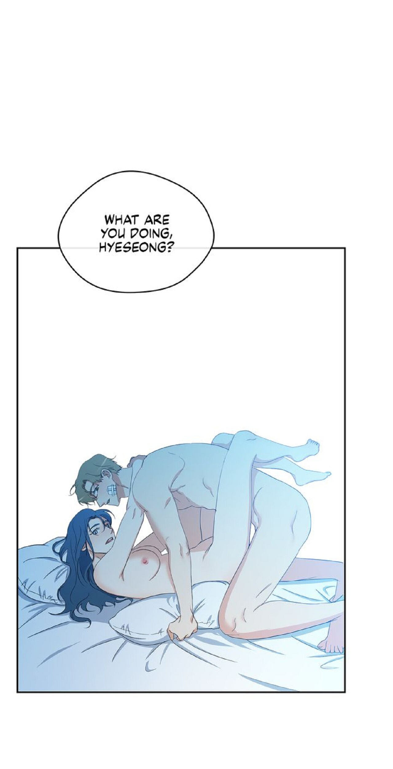 Sweet Dream Chapter 38 page 52 - 