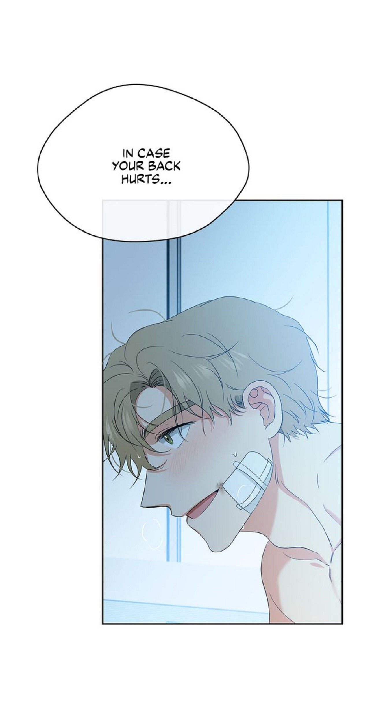 Sweet Dream Chapter 38 page 53 - 