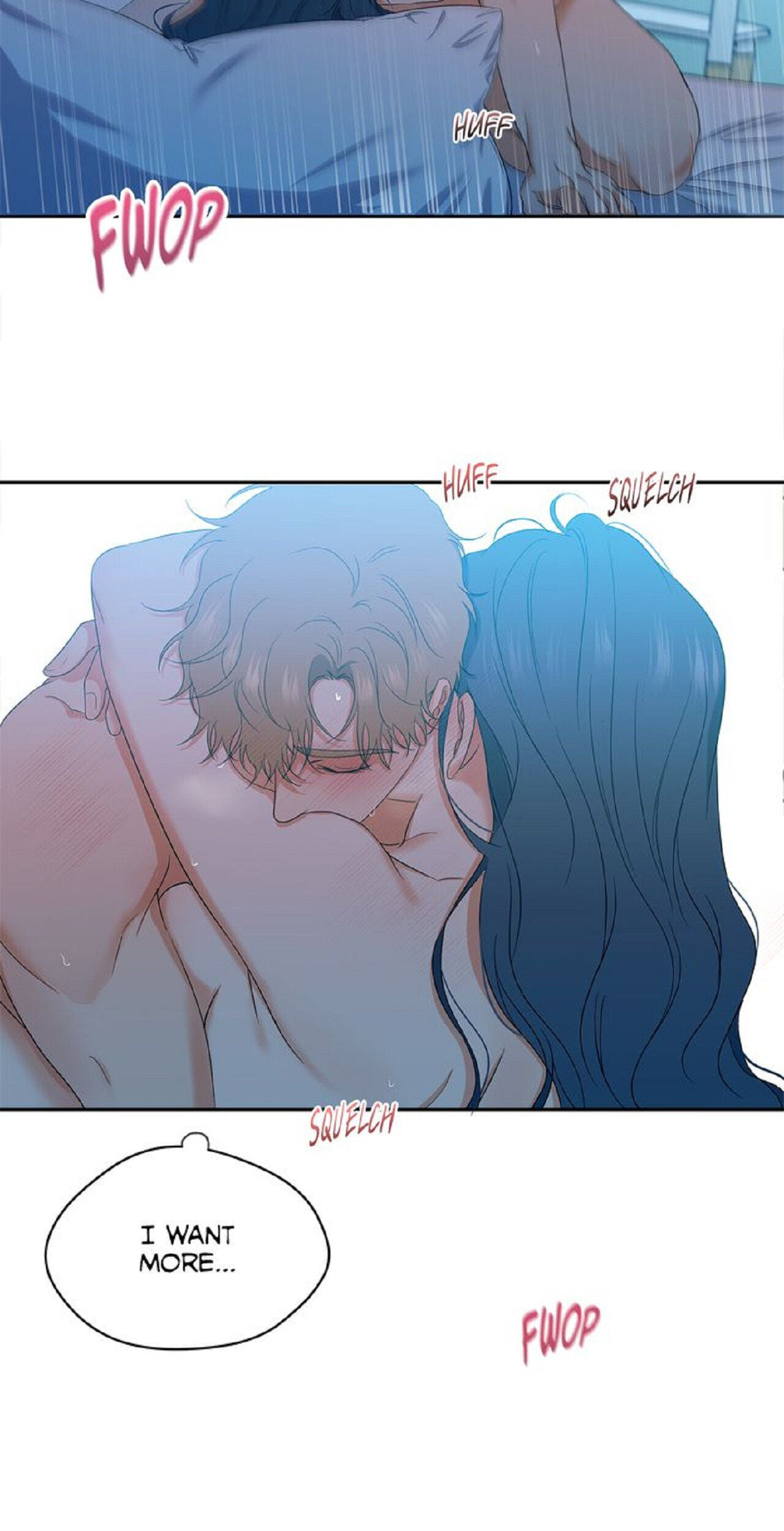 Sweet Dream Chapter 38 page 55 - 