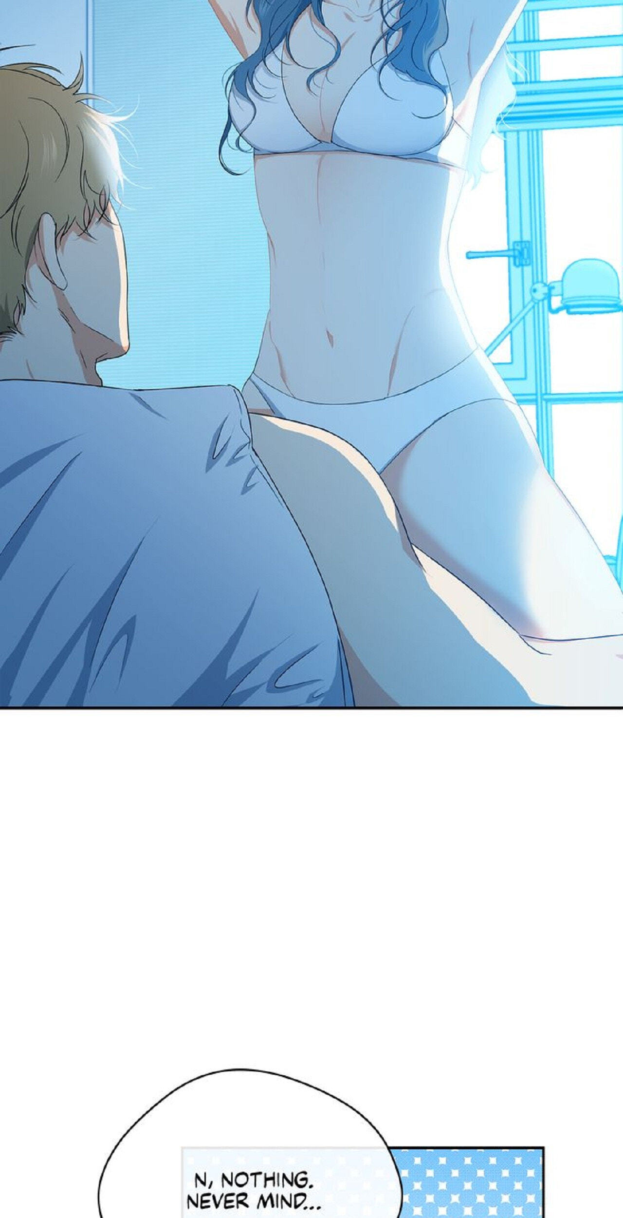 Sweet Dream Chapter 38 page 7 - 