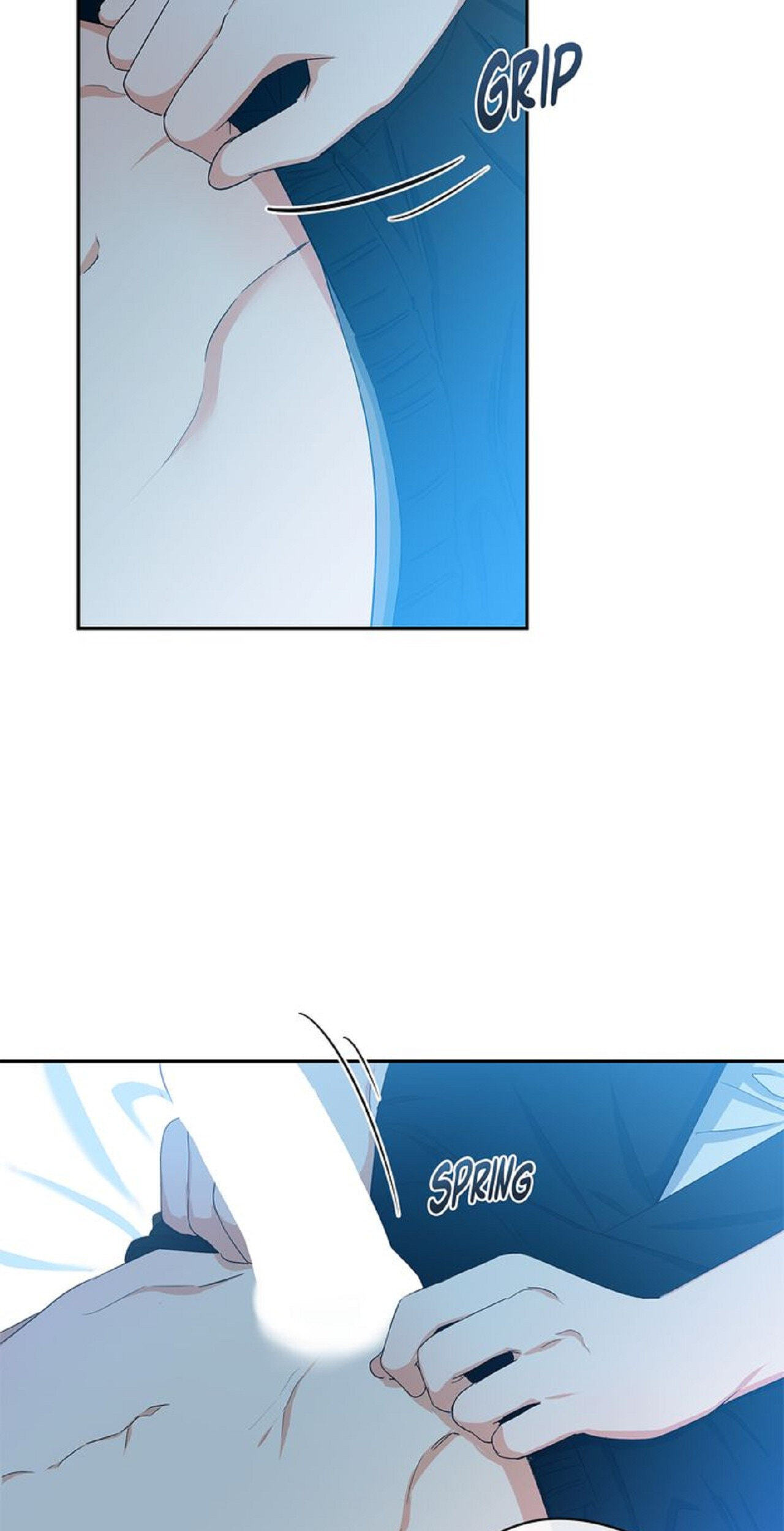 Sweet Dream Chapter 38 page 9 - 