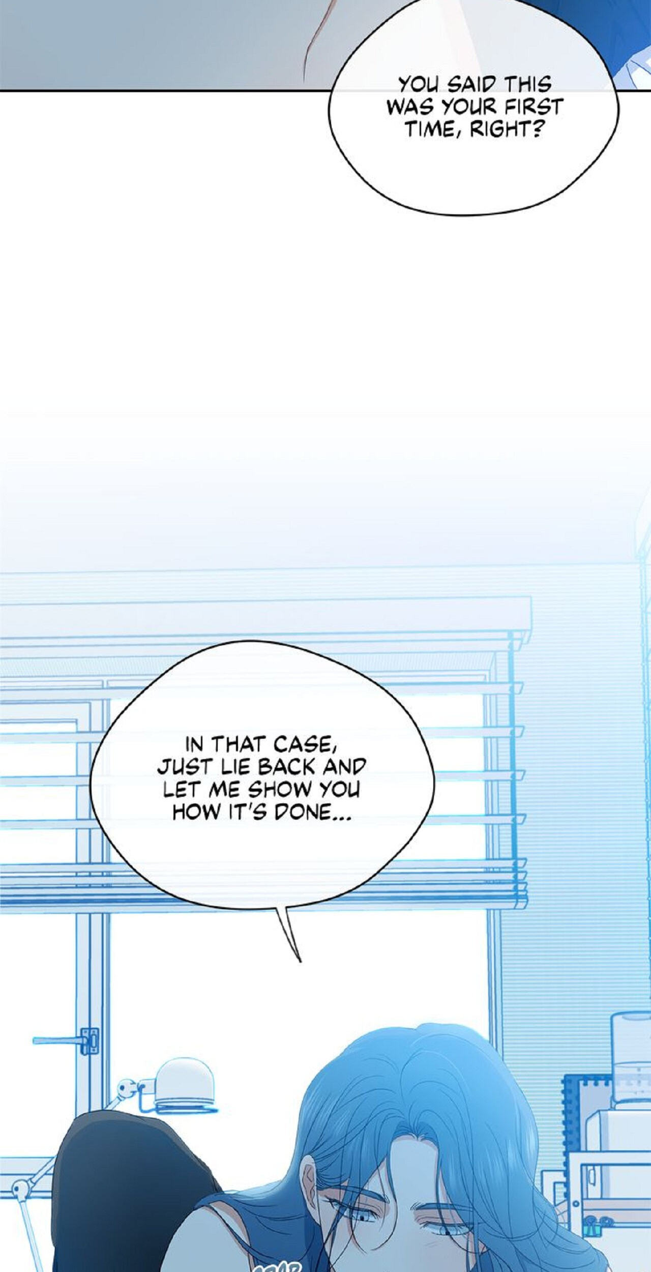 Sweet Dream Chapter 38 page 10 - 