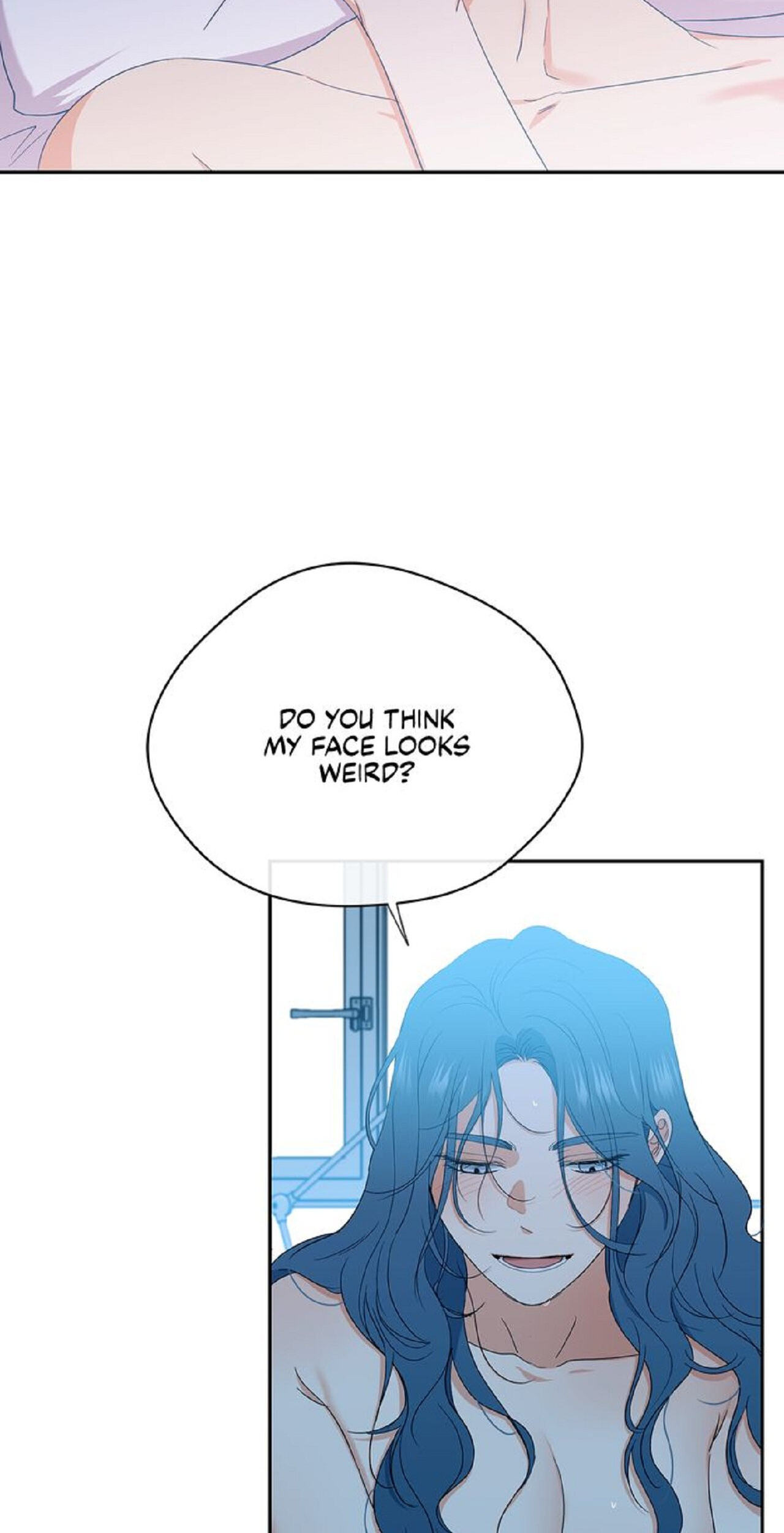 Sweet Dream Chapter 39 page 14 - 