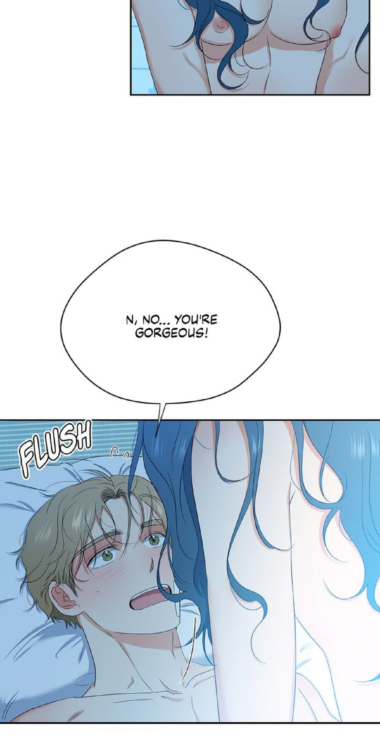 Sweet Dream Chapter 39 page 15 - 