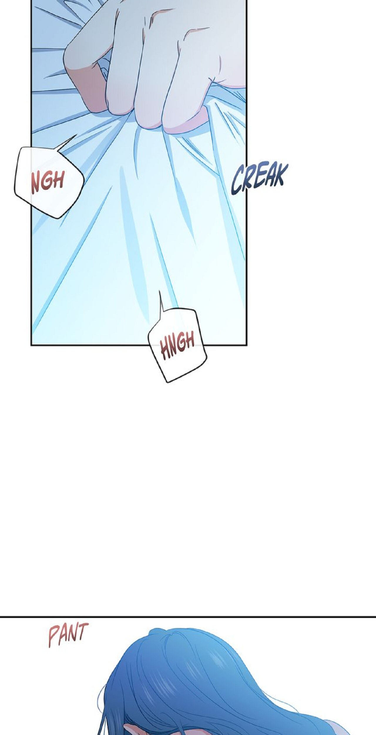 Sweet Dream Chapter 39 page 20 - 