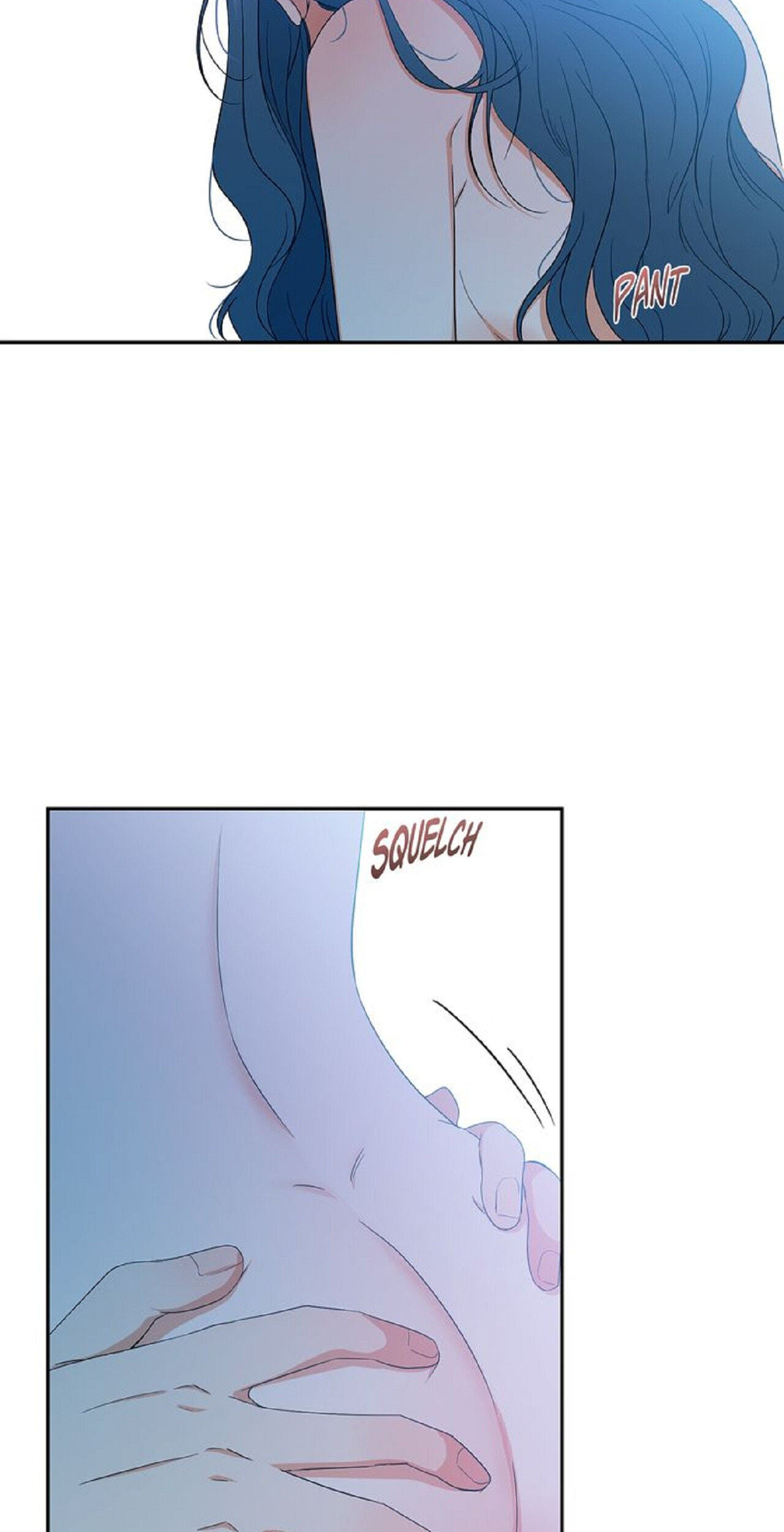 Sweet Dream Chapter 39 page 21 - 