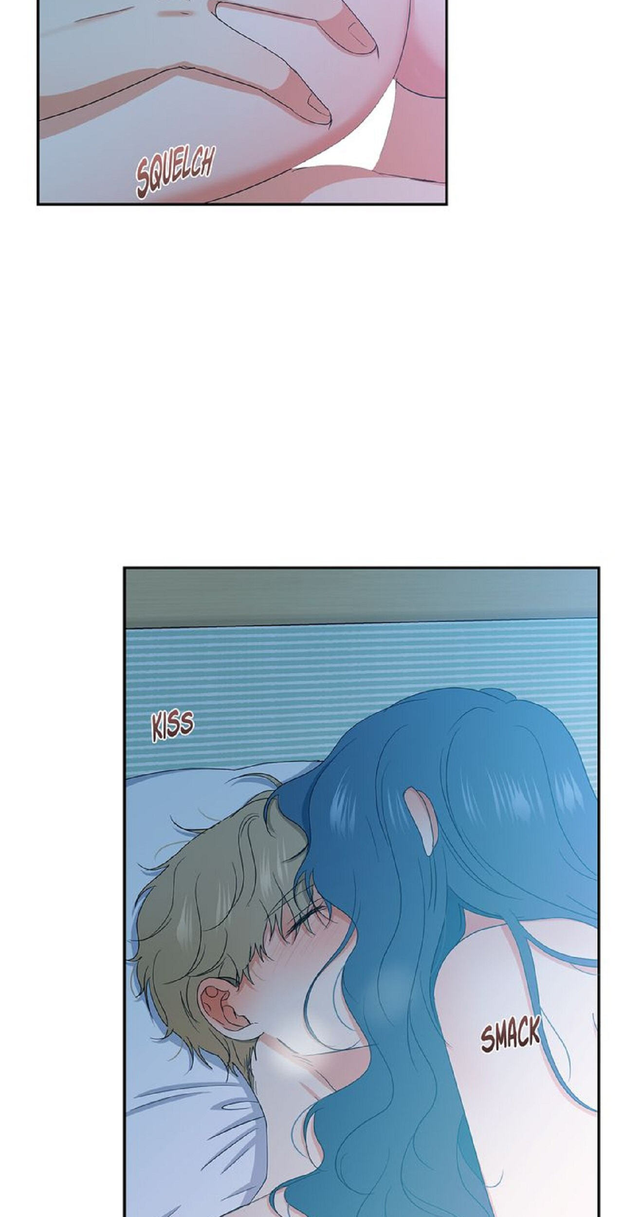Sweet Dream Chapter 39 page 22 - 
