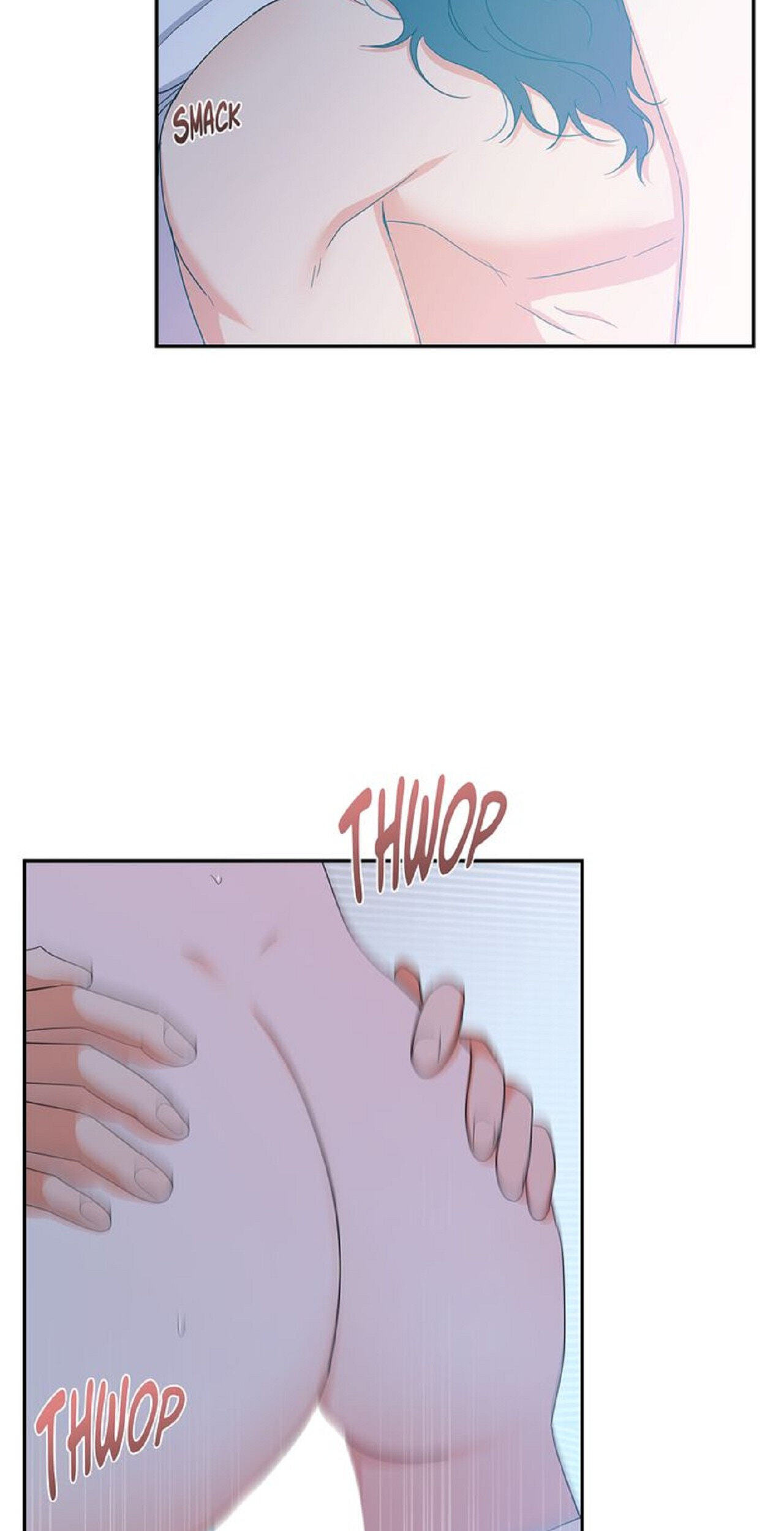 Sweet Dream Chapter 39 page 23 - 