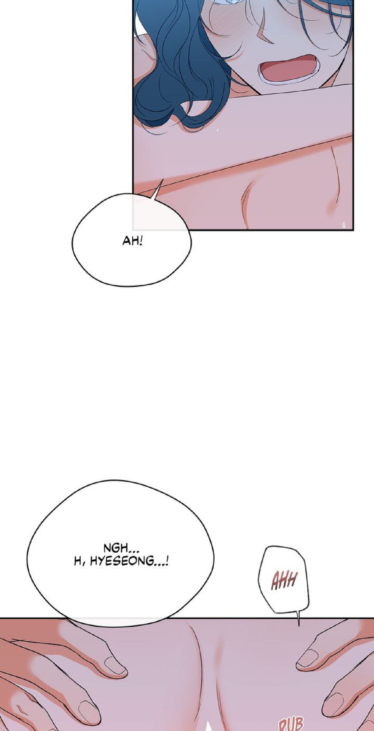 Sweet Dream Chapter 39 page 28 - 
