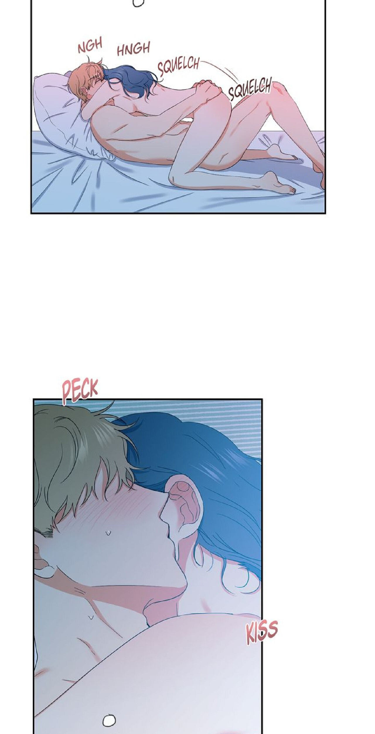 Sweet Dream Chapter 39 page 30 - 