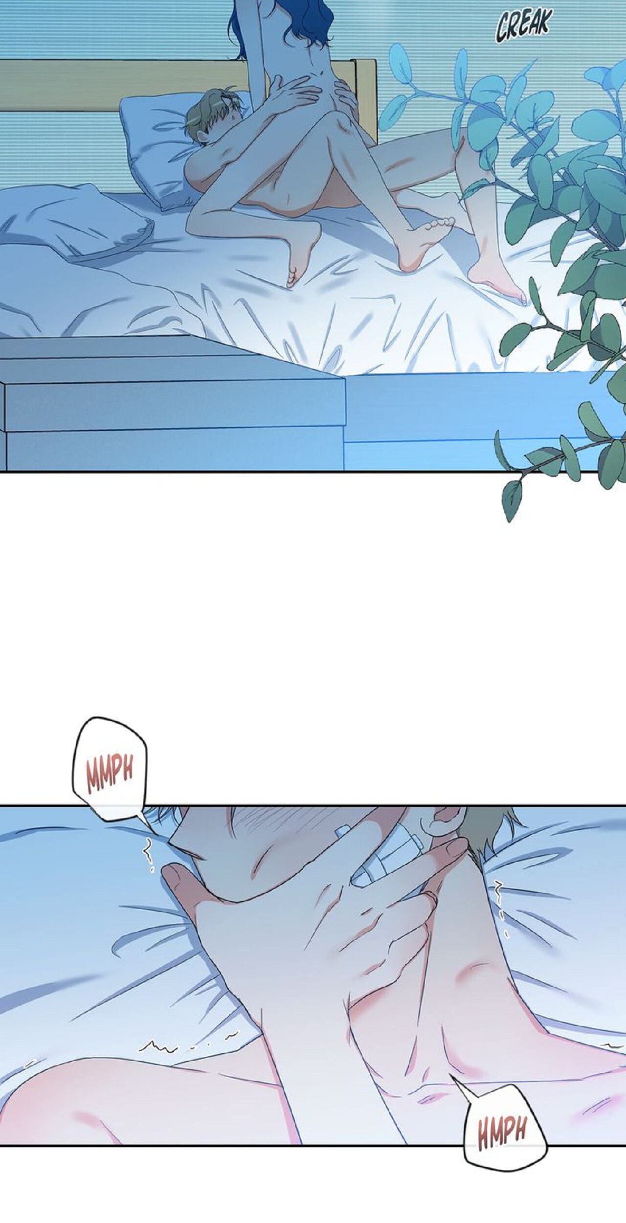 Sweet Dream Chapter 39 page 4 - 