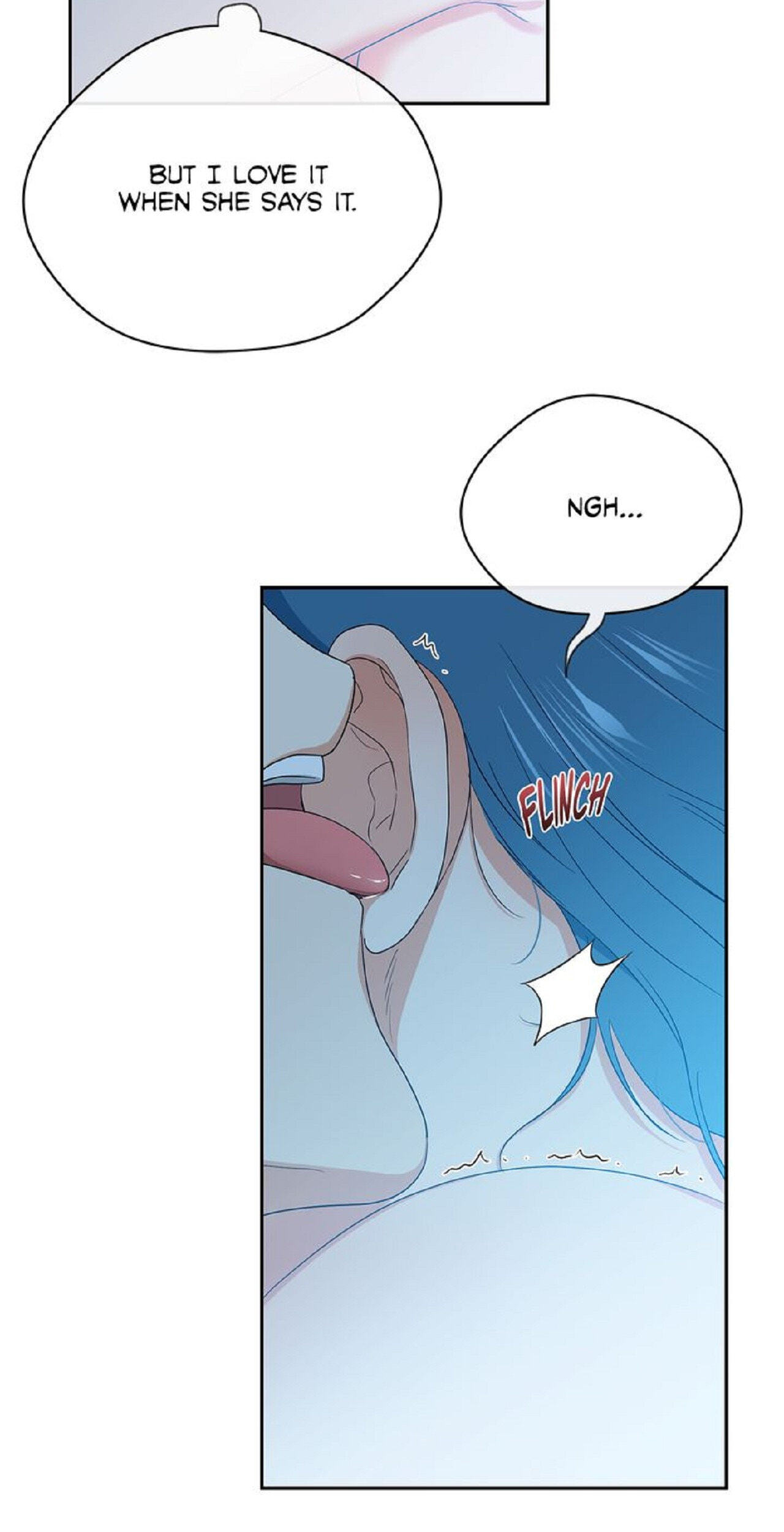 Sweet Dream Chapter 39 page 31 - 