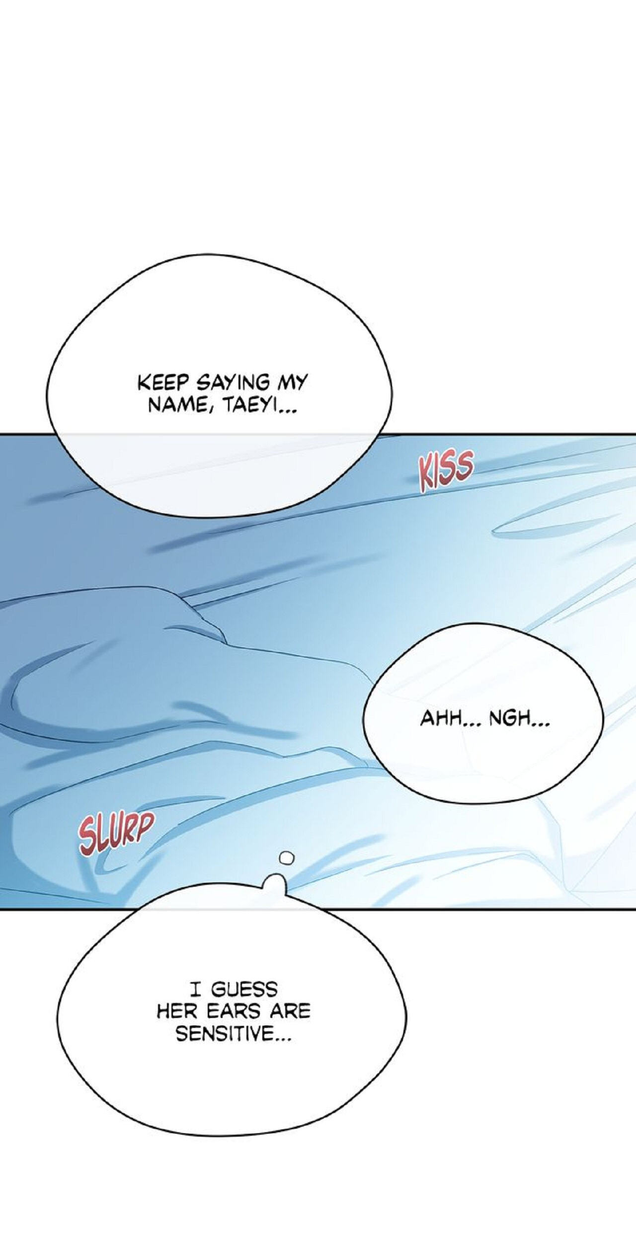 Sweet Dream Chapter 39 page 32 - 
