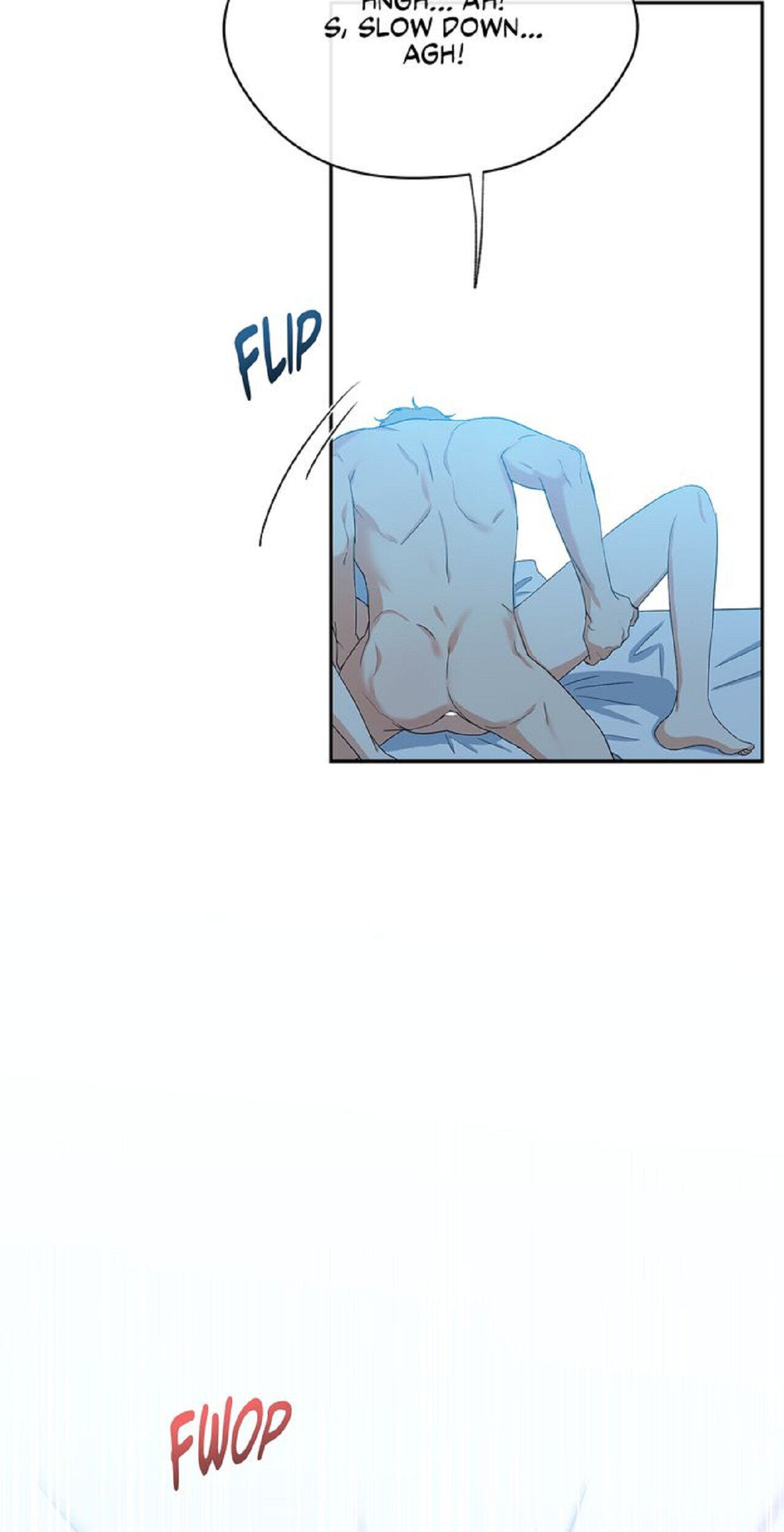 Sweet Dream Chapter 39 page 37 - 