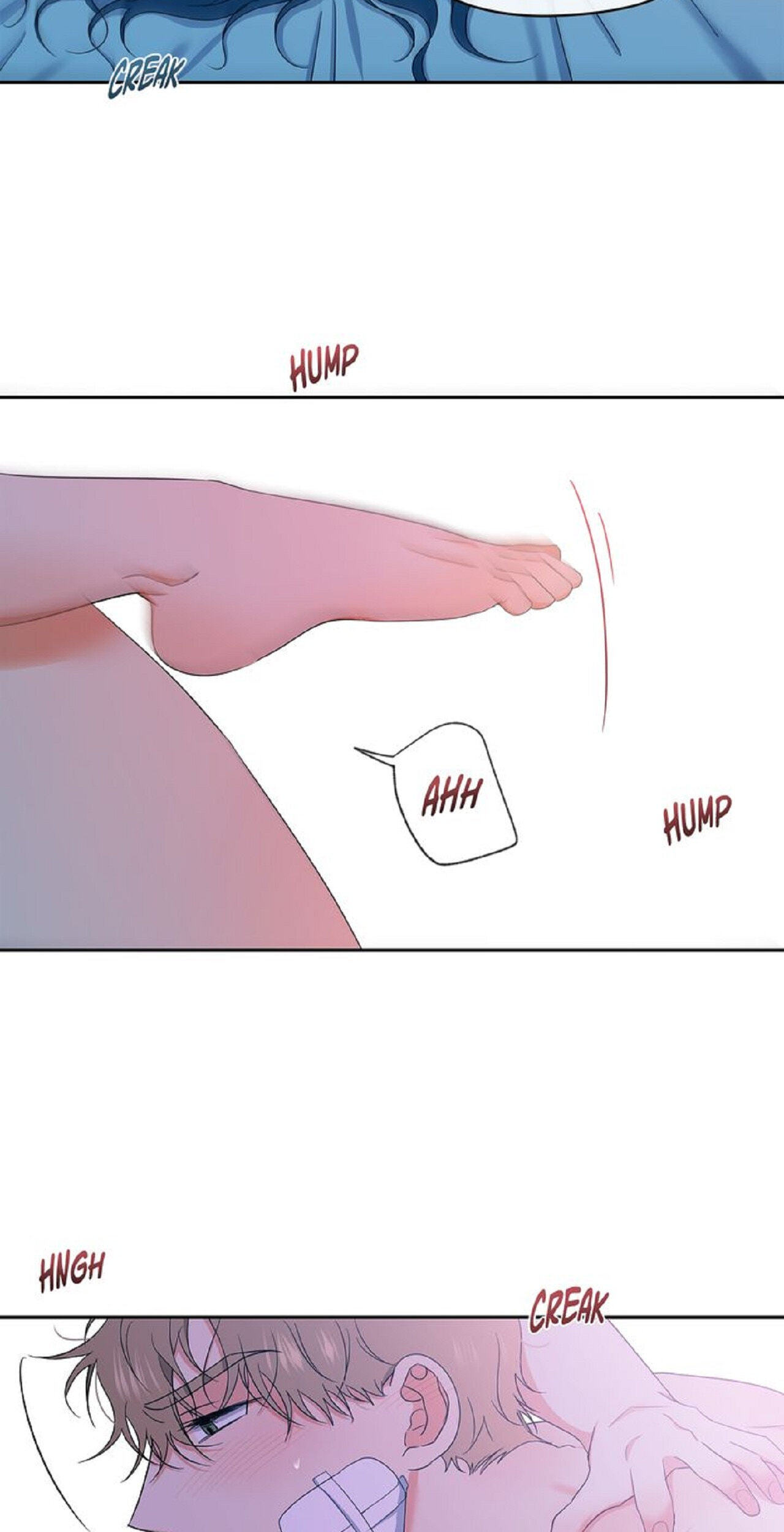 Sweet Dream Chapter 39 page 39 - 