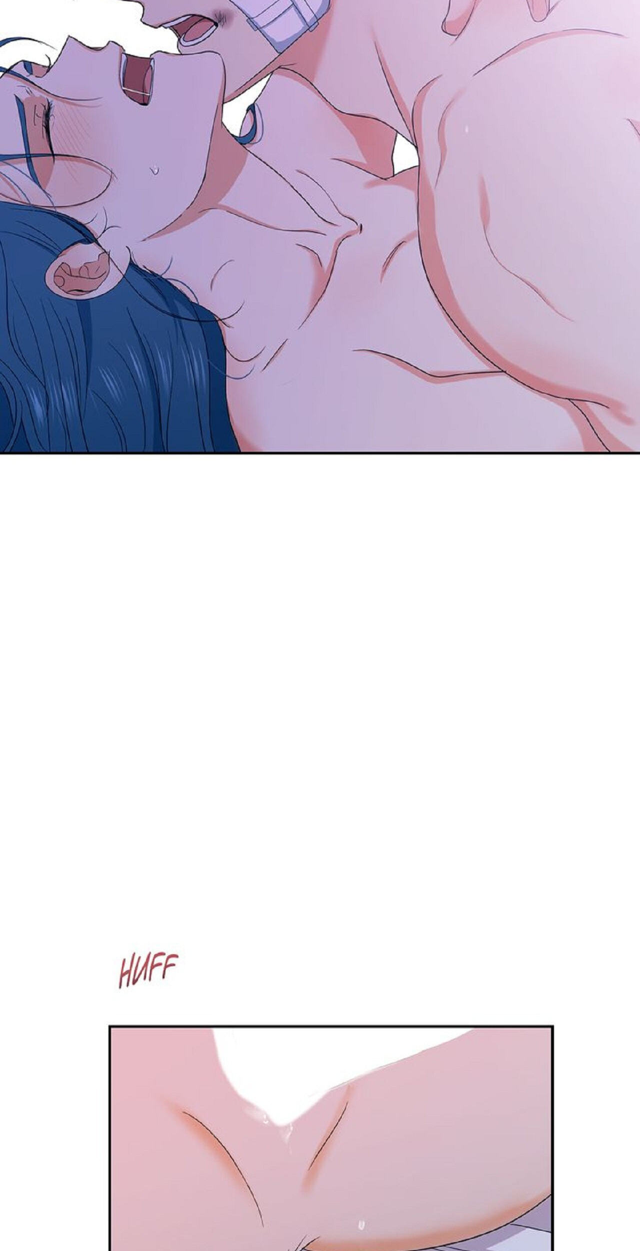 Sweet Dream Chapter 39 page 40 - 
