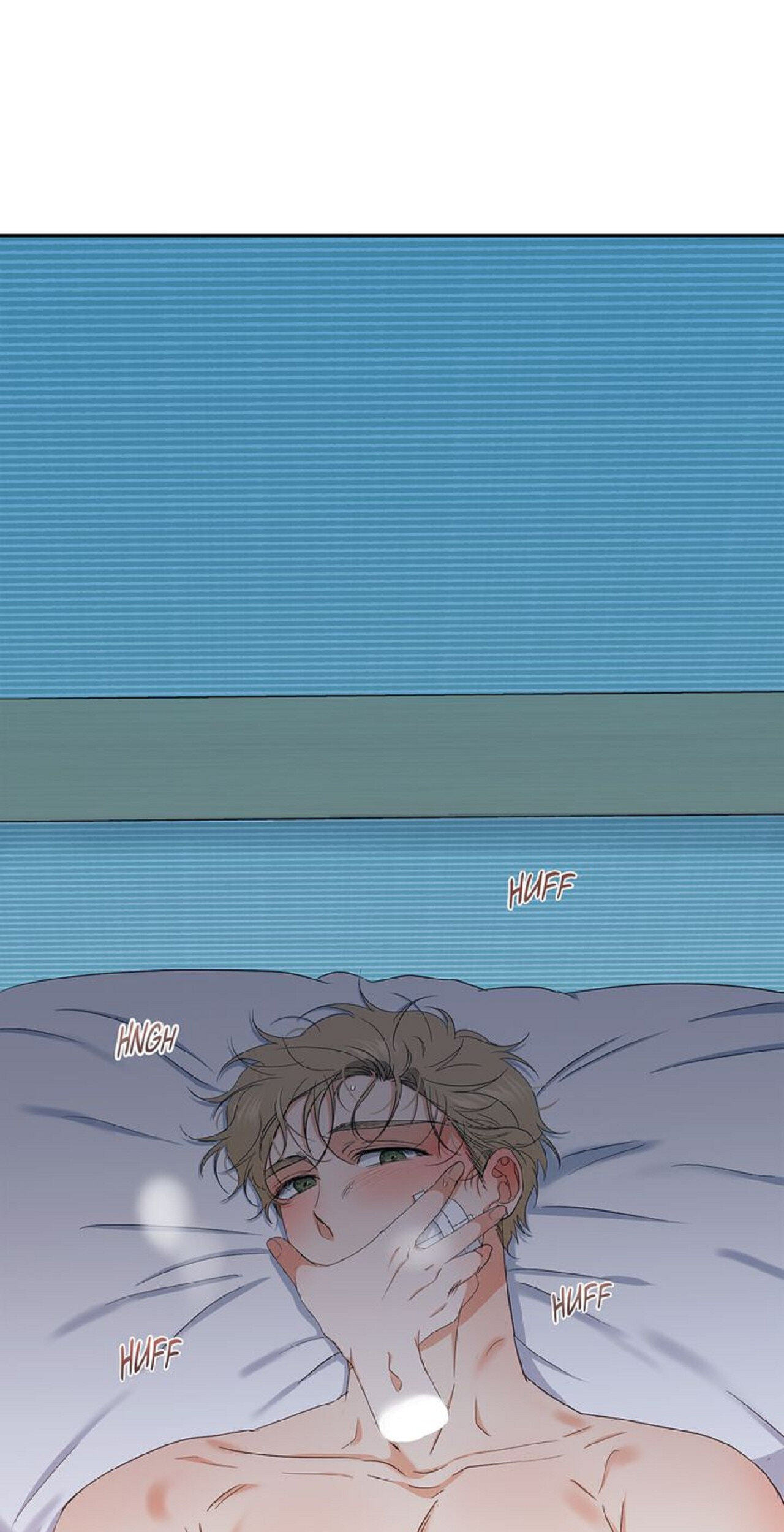 Sweet Dream Chapter 39 page 5 - 