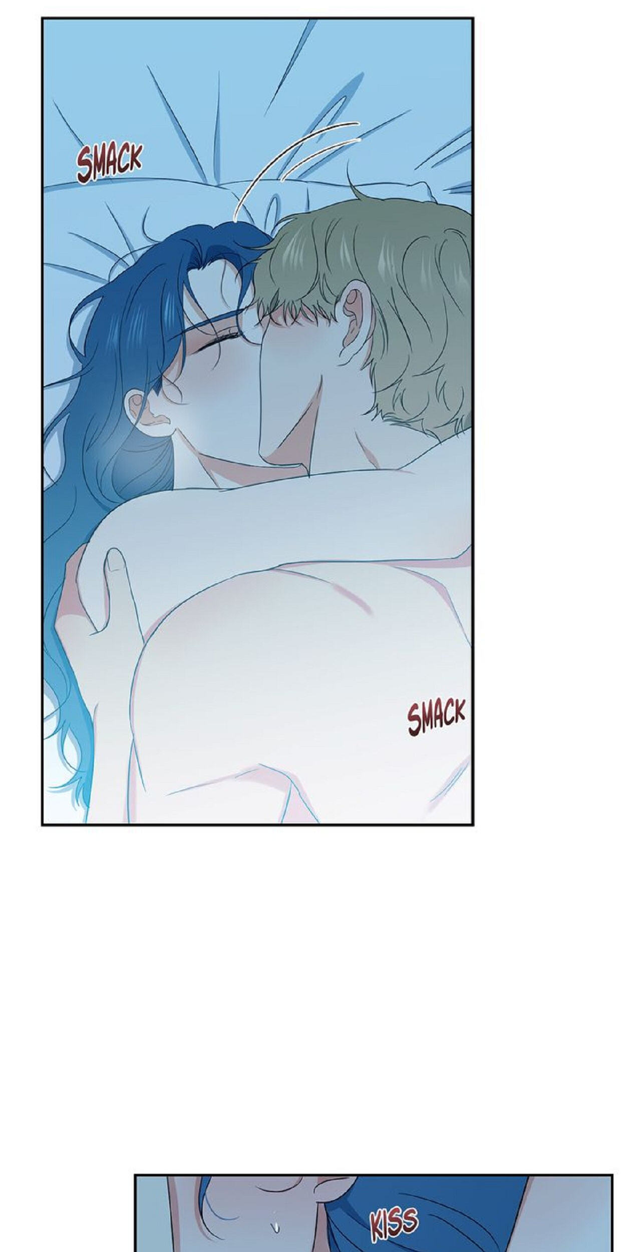 Sweet Dream Chapter 39 page 42 - 