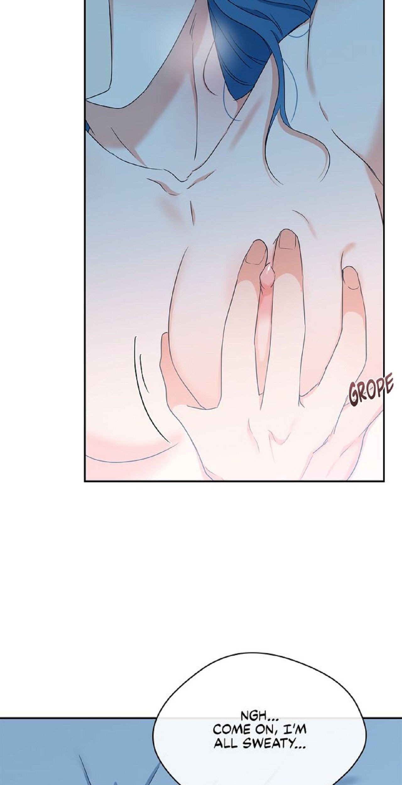 Sweet Dream Chapter 39 page 43 - 