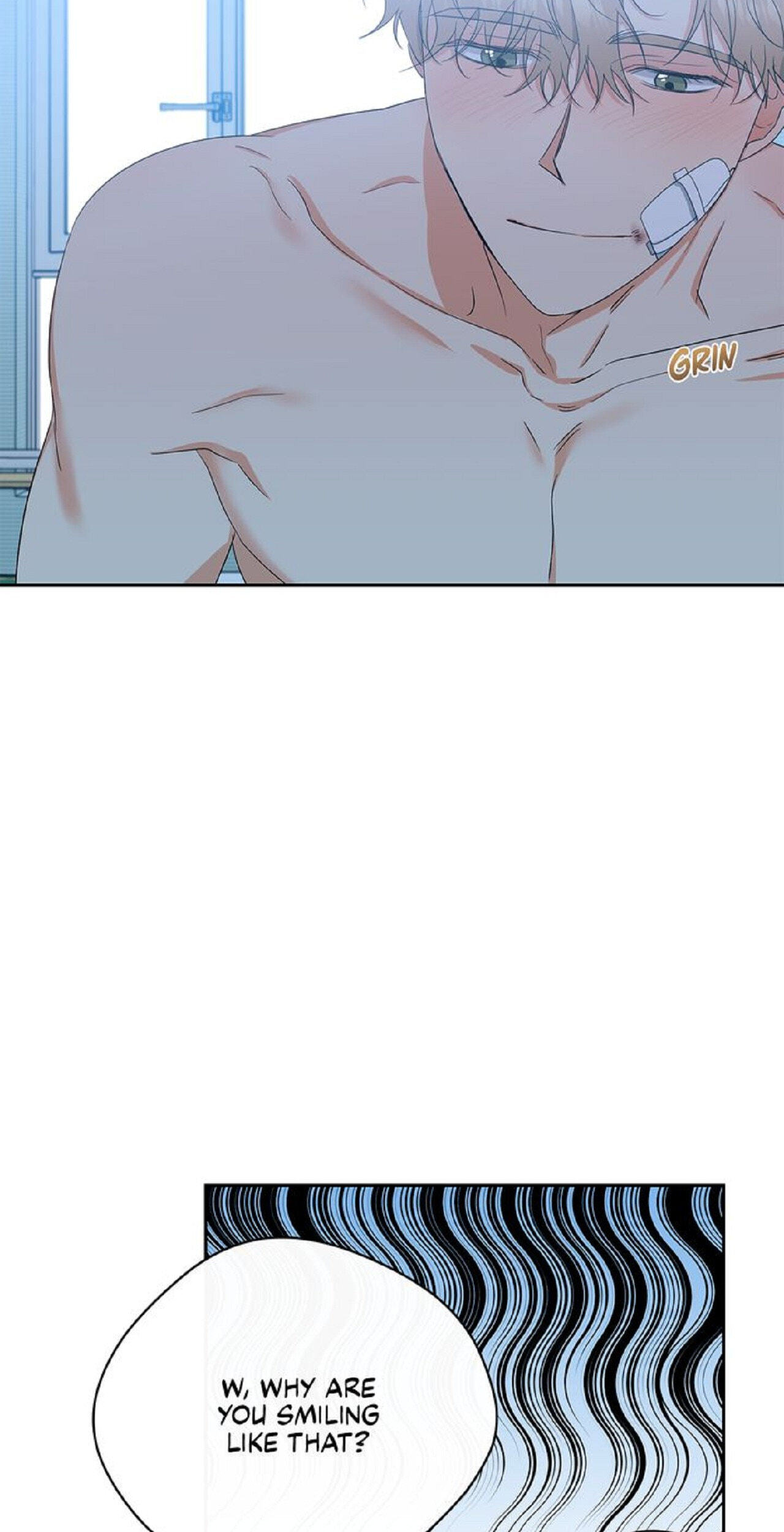 Sweet Dream Chapter 39 page 47 - 
