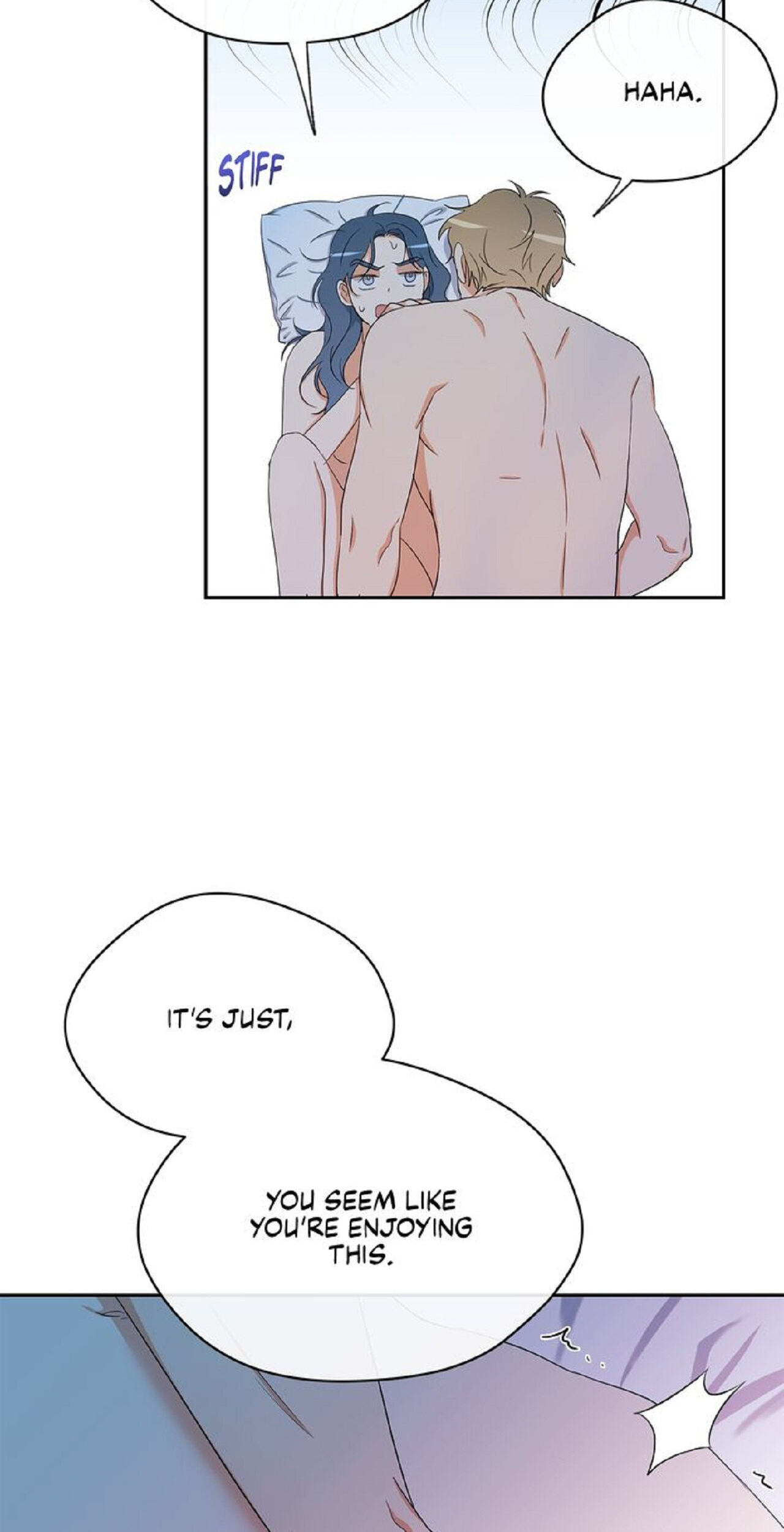 Sweet Dream Chapter 39 page 48 - 
