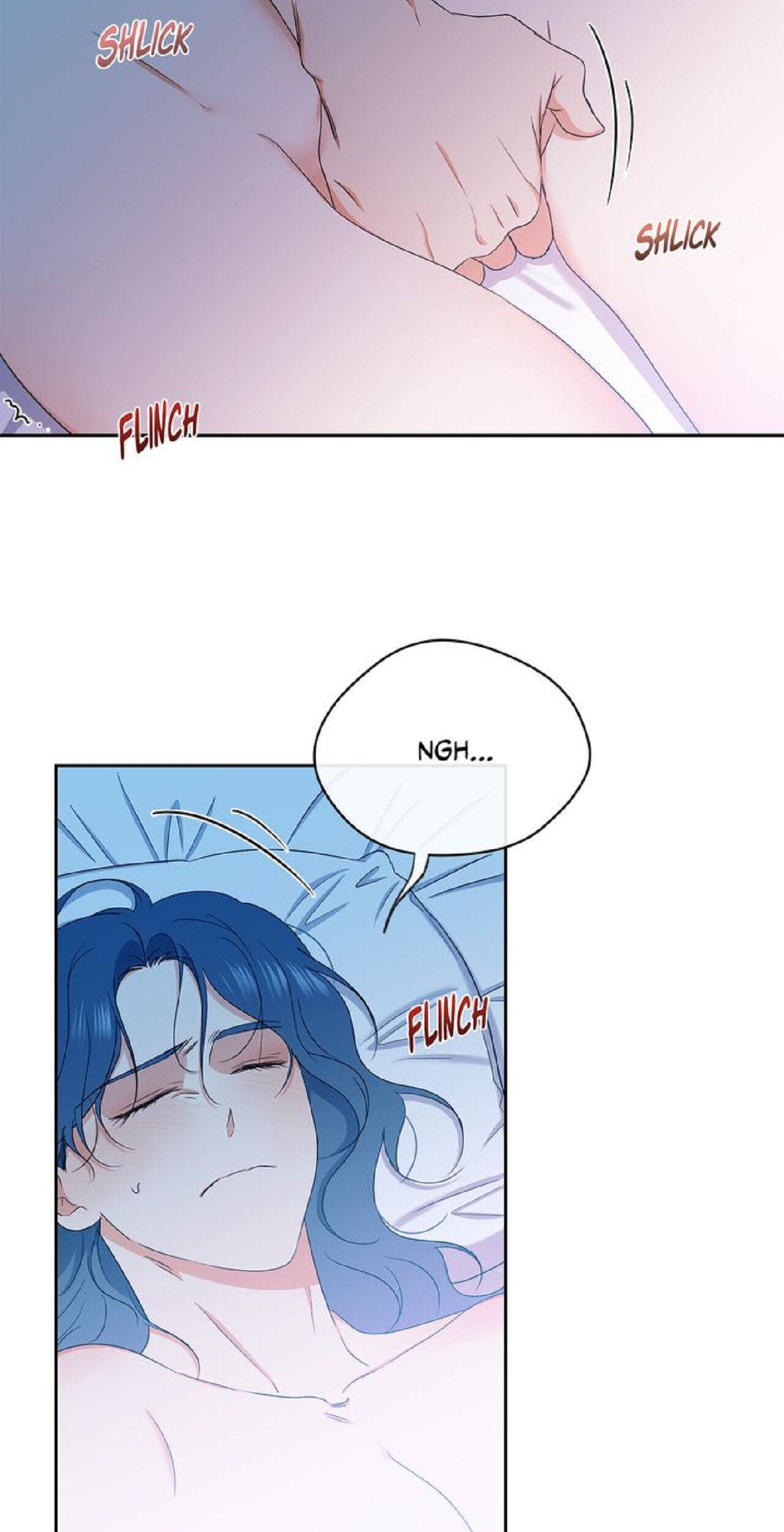 Sweet Dream Chapter 39 page 49 - 