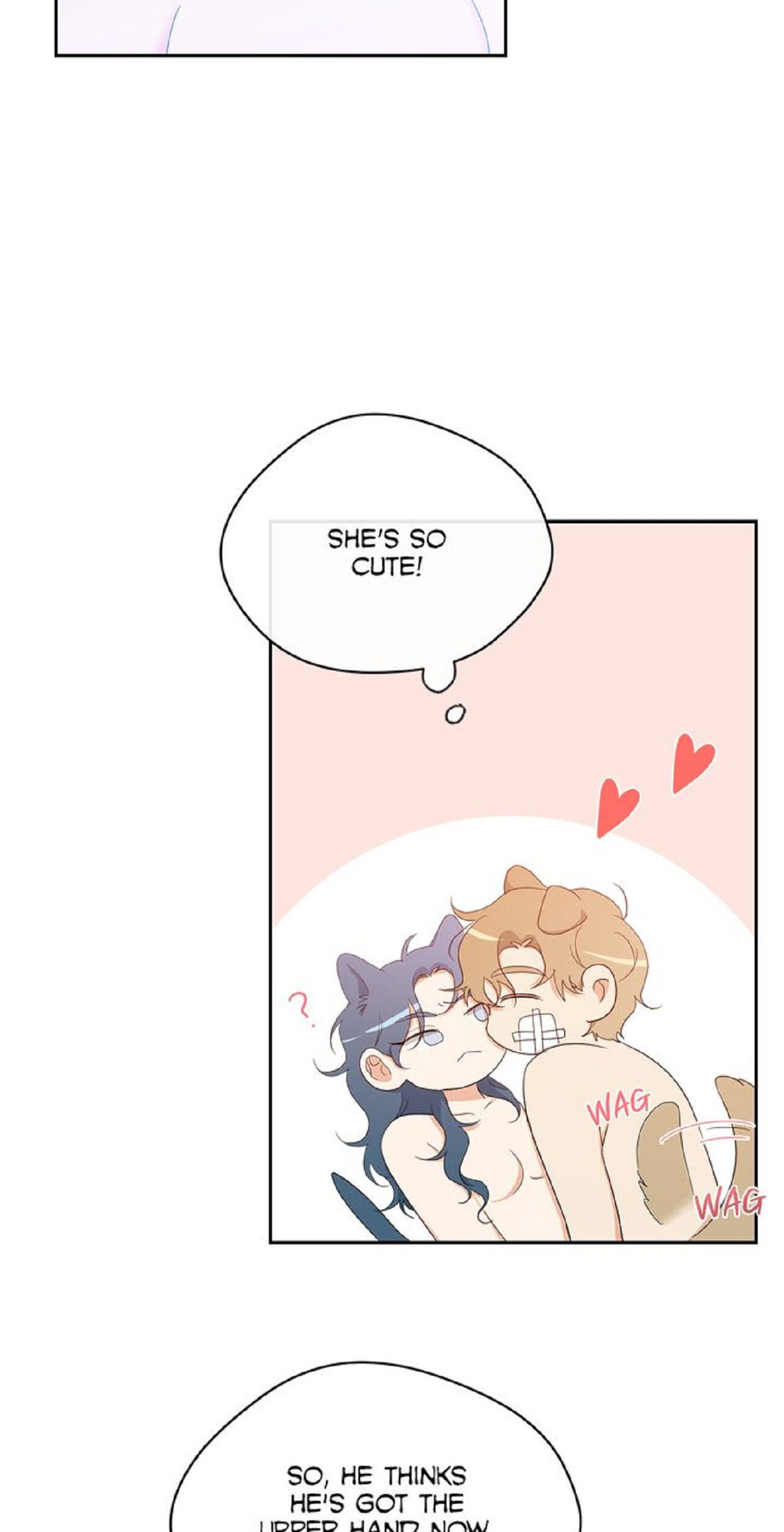 Sweet Dream Chapter 39 page 50 - 