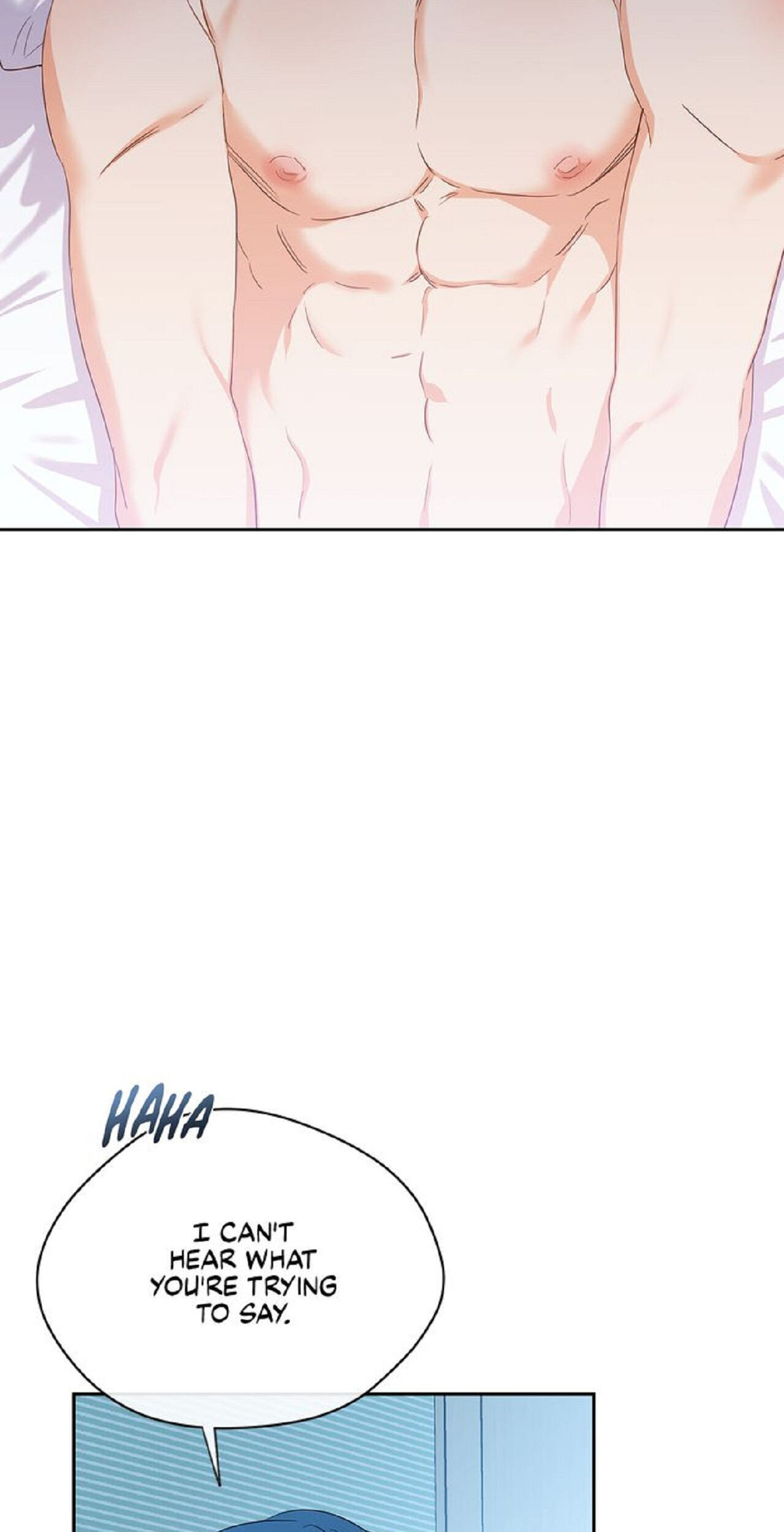 Sweet Dream Chapter 39 page 6 - 