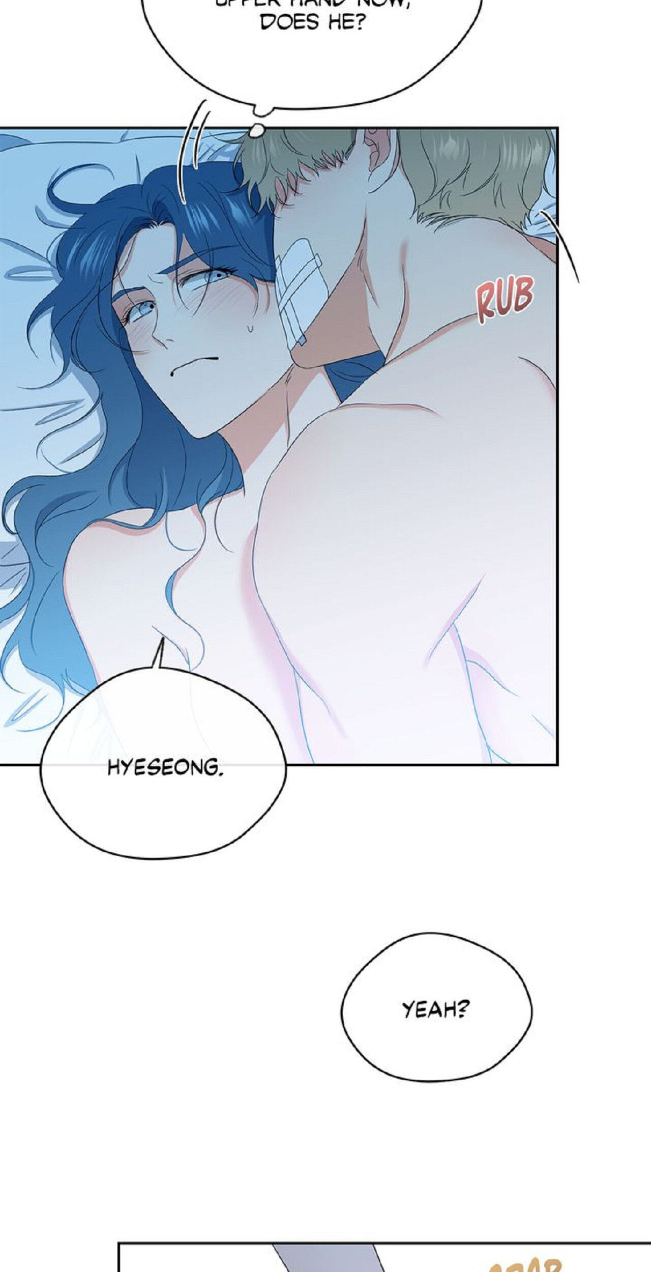 Sweet Dream Chapter 39 page 51 - 