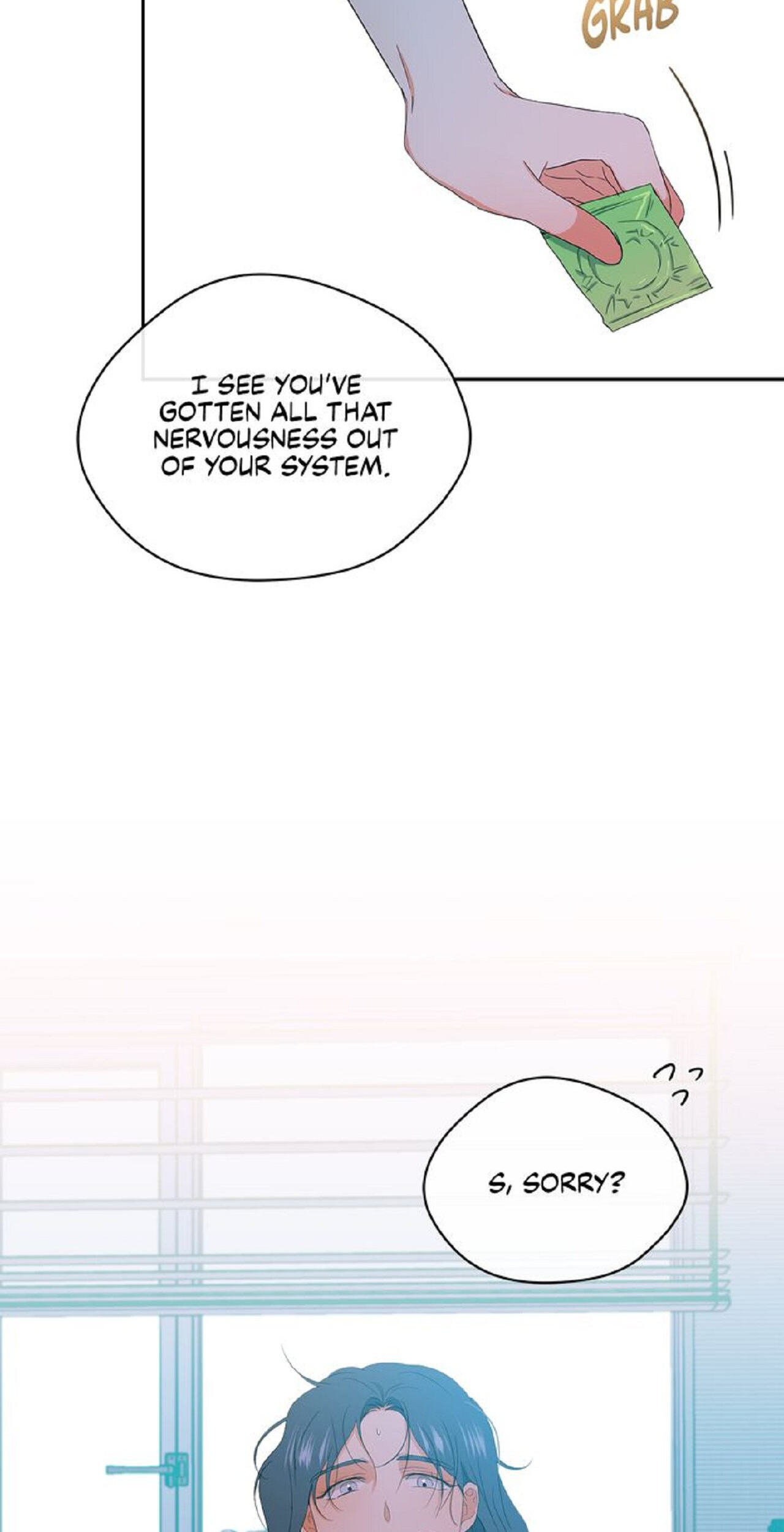 Sweet Dream Chapter 39 page 52 - 