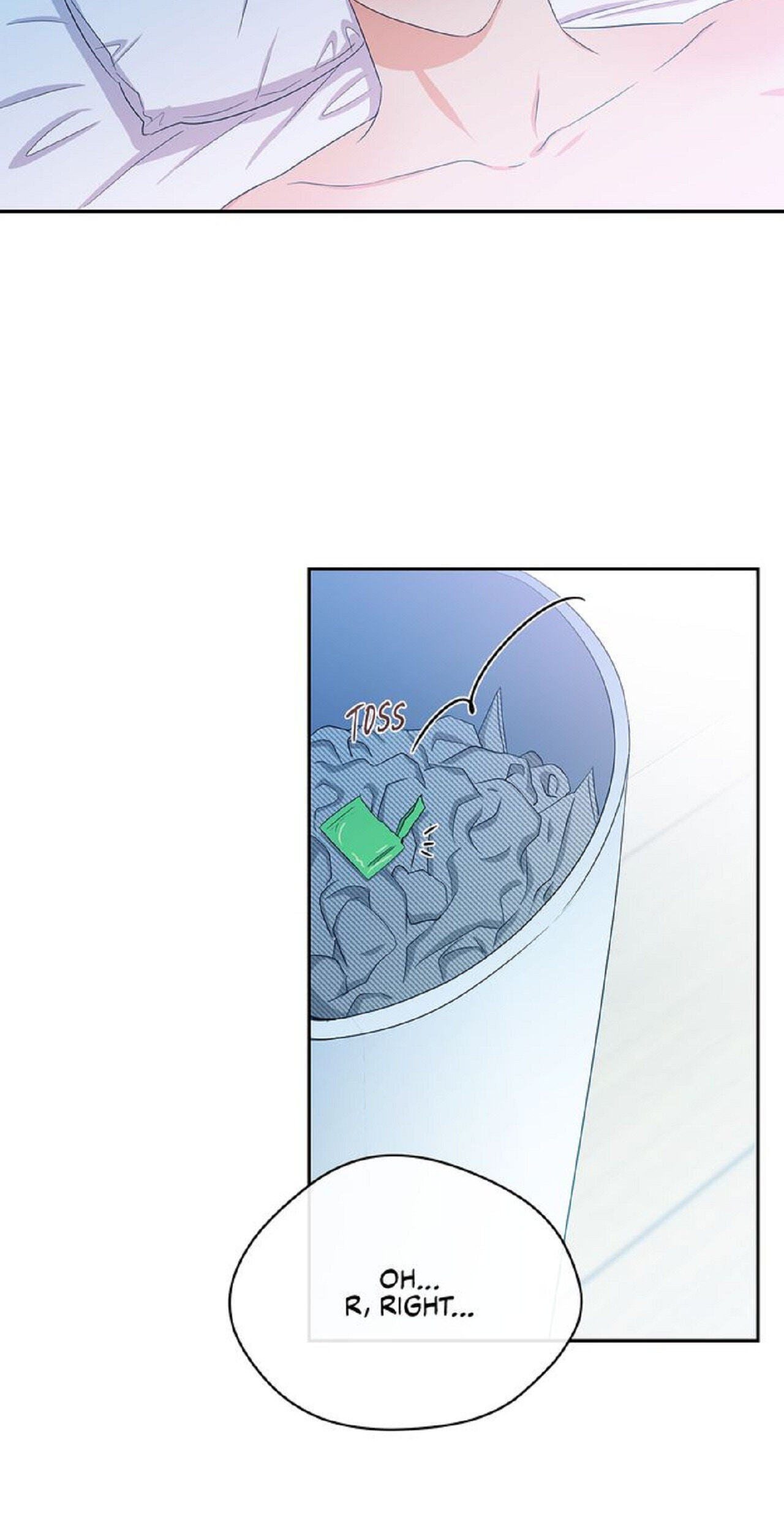 Sweet Dream Chapter 39 page 55 - 